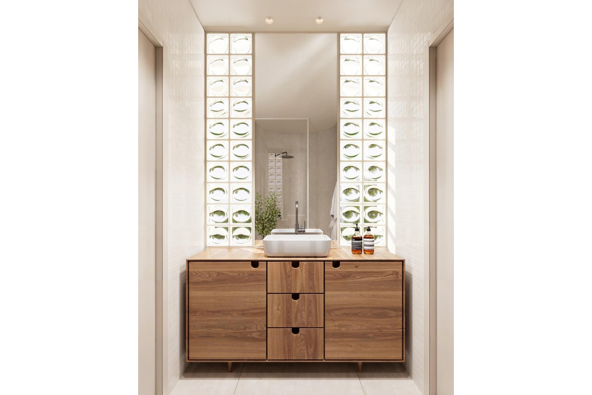 Nouvelle construction - Villa - Algorfa - La Finca Golf