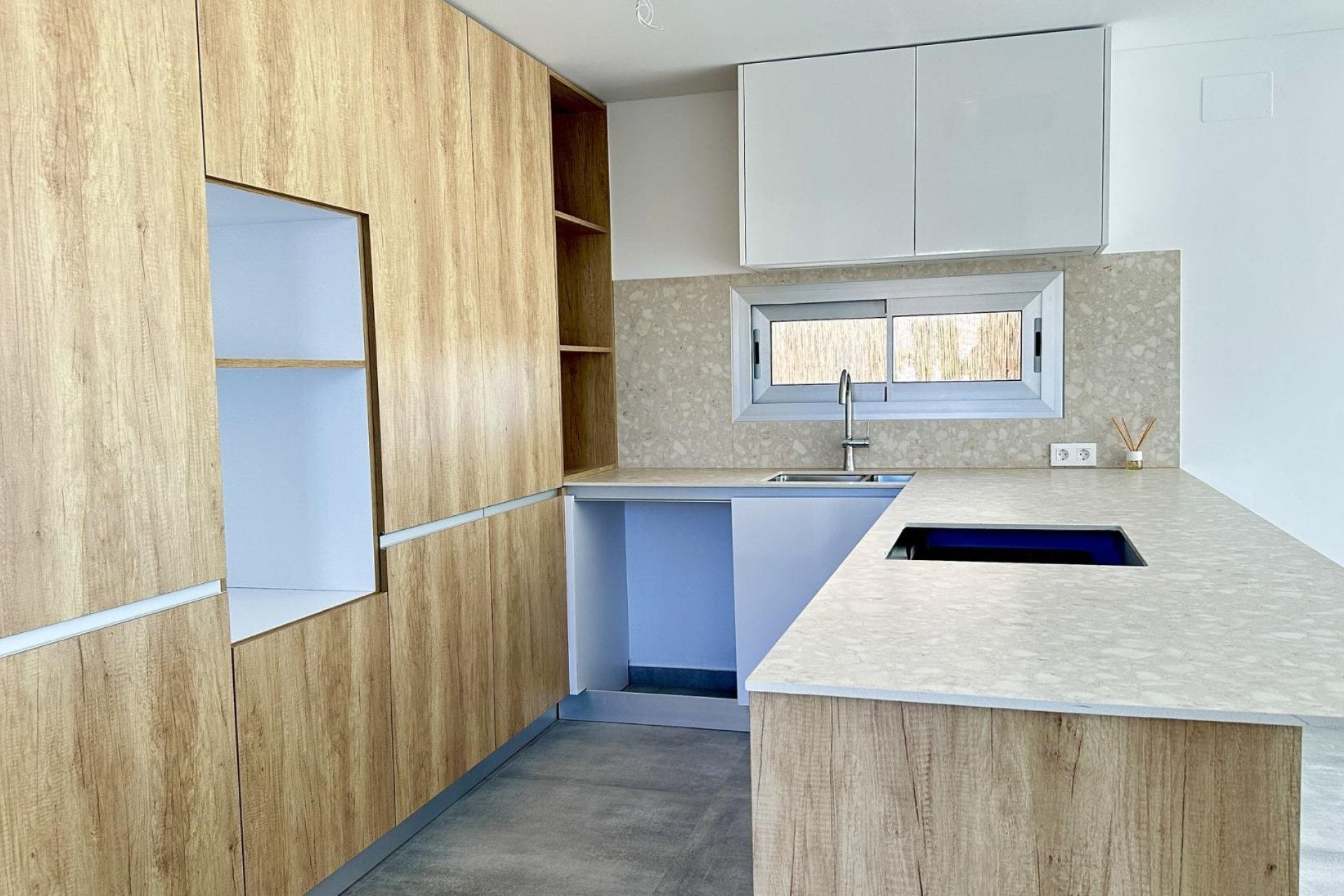 Nouvelle construction - Villa - Algorfa - La Finca Golf