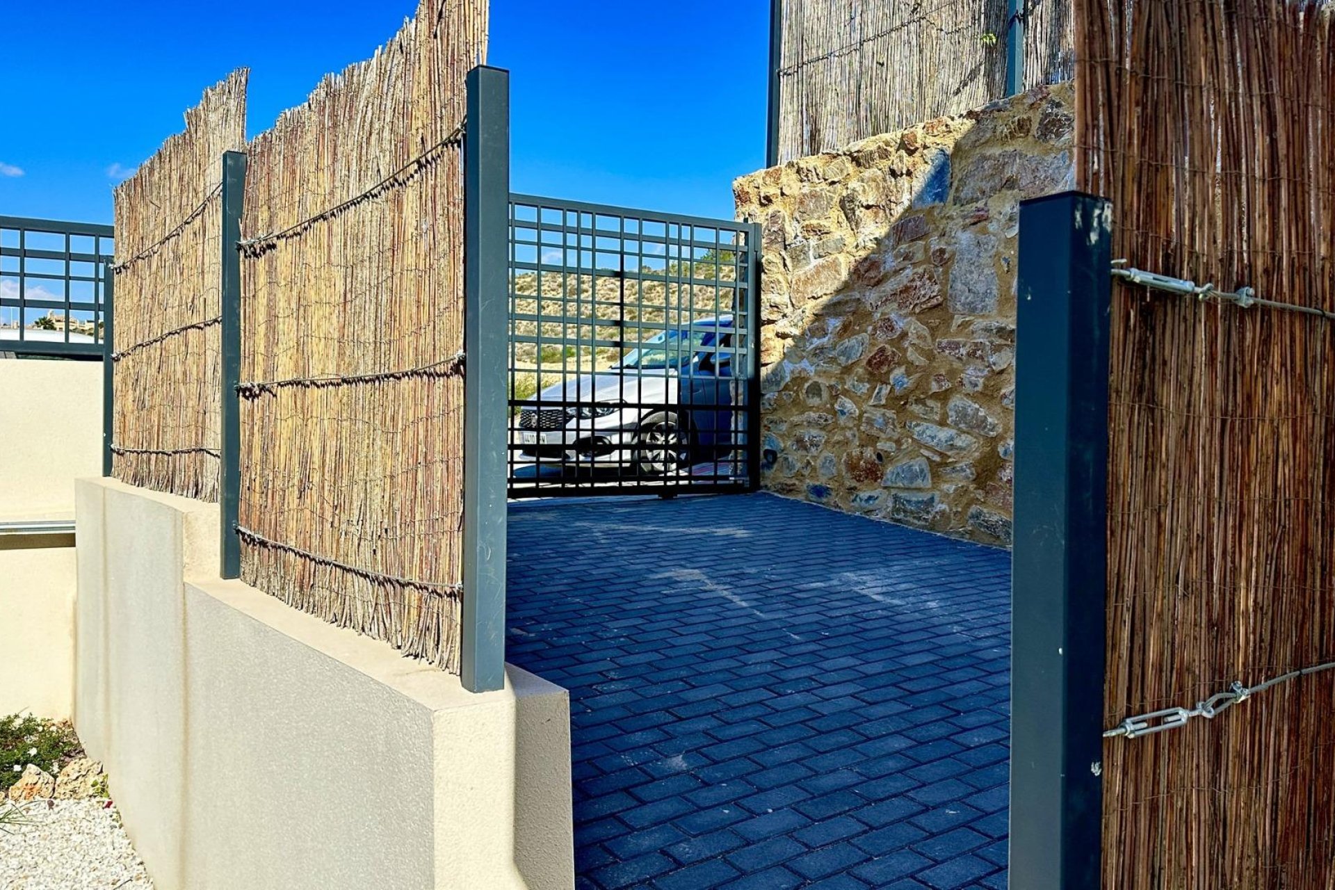 Nouvelle construction - Villa - Algorfa - La Finca Golf