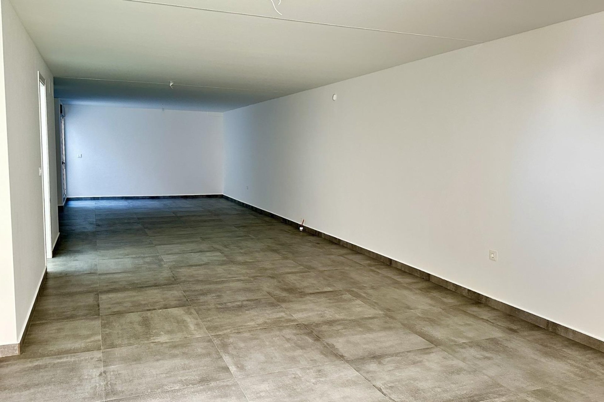 Nouvelle construction - Villa - Algorfa - La Finca Golf