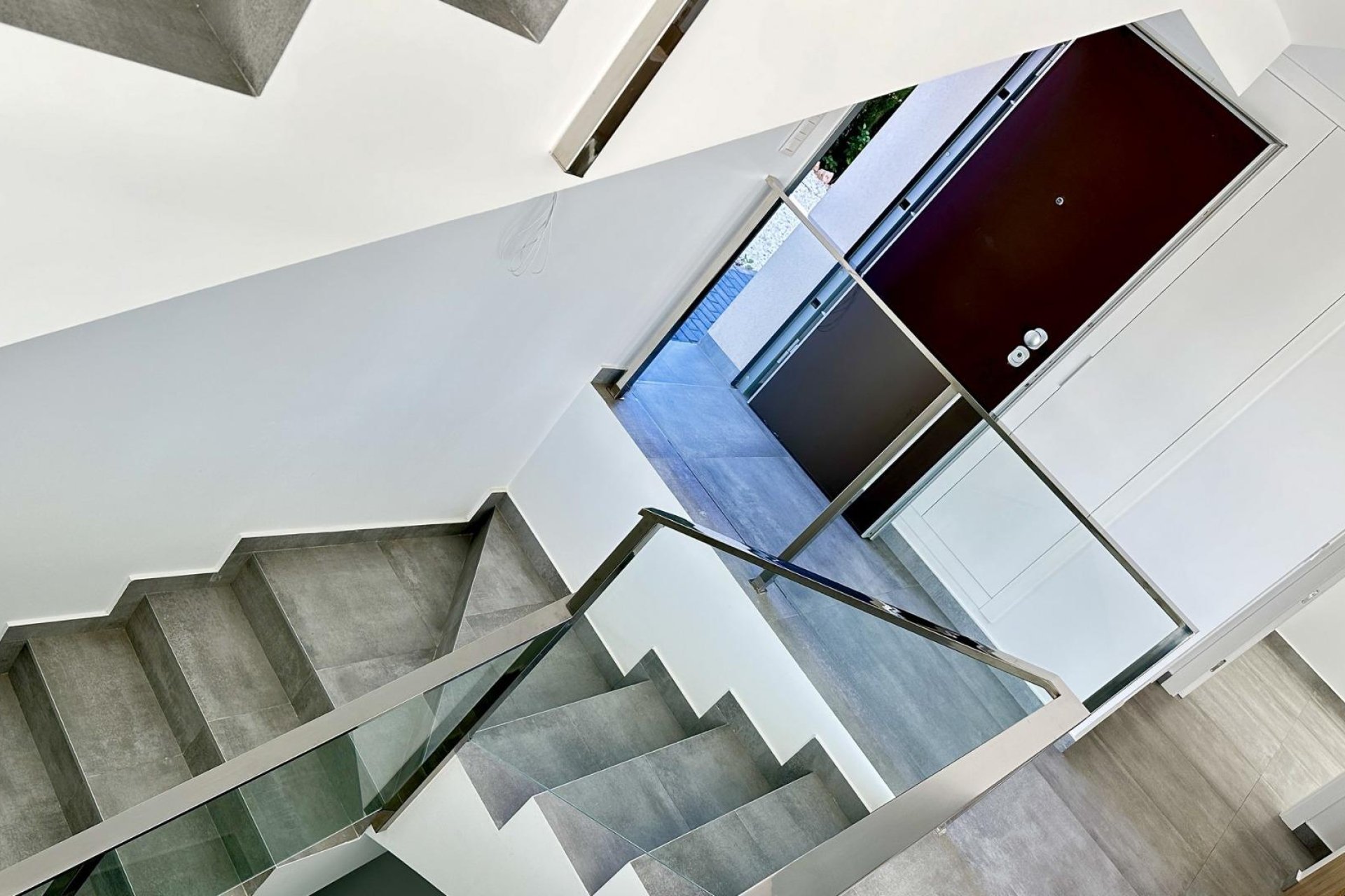 Nouvelle construction - Villa - Algorfa - La Finca Golf