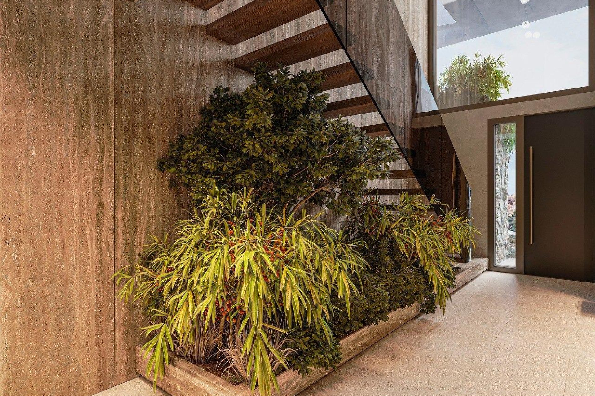 Nouvelle construction - Villa - Altea - Altea Hills