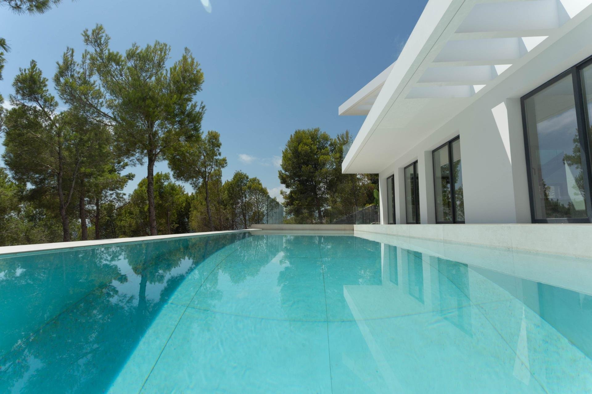 Nouvelle construction - Villa - Altea - Altea Hills