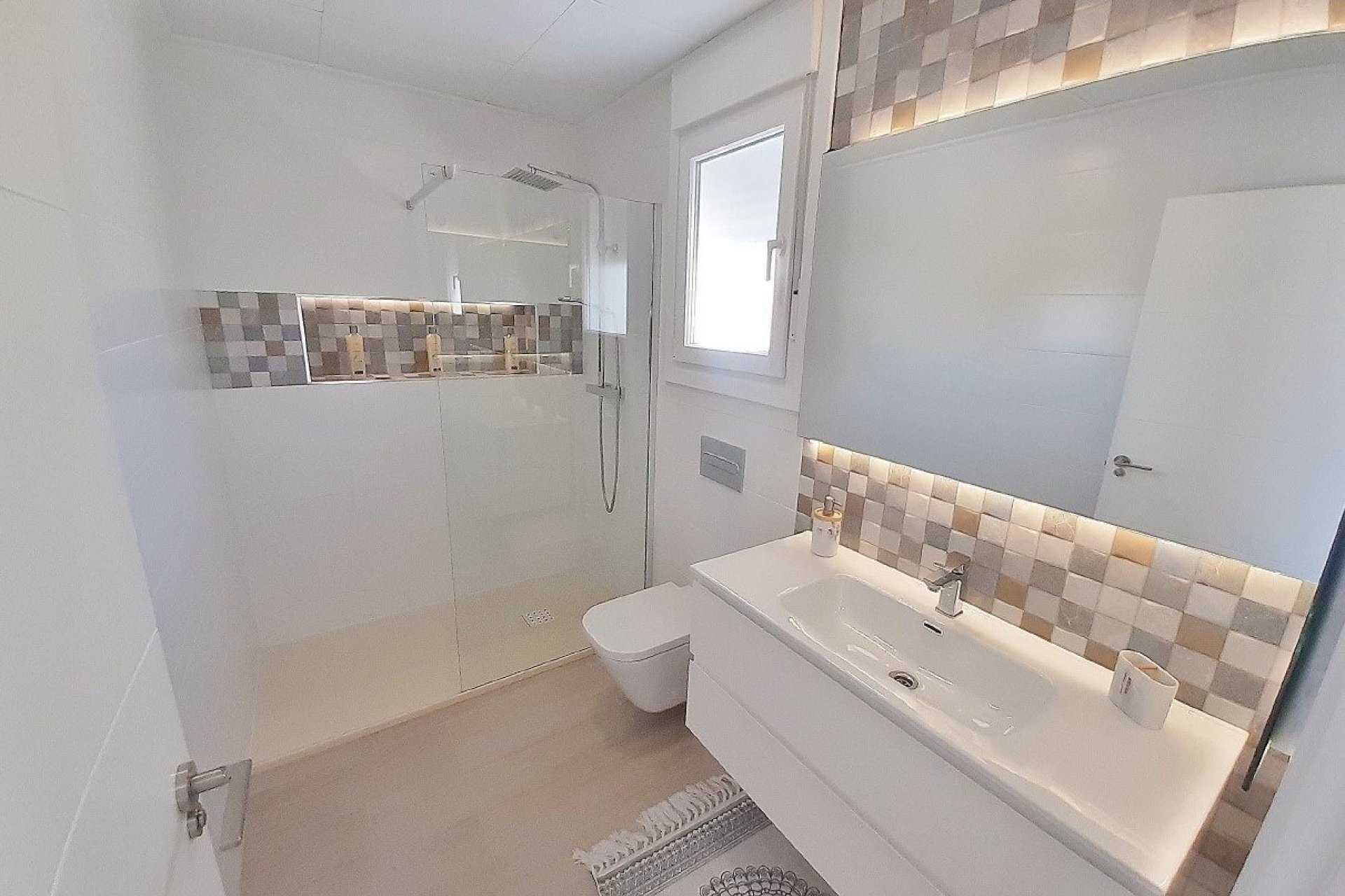 Nouvelle construction - Villa - Avileses