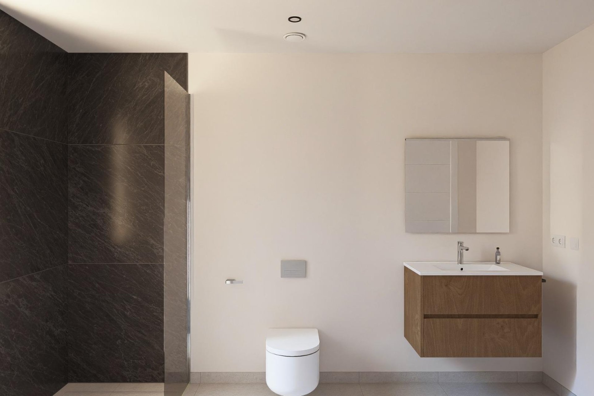 Nouvelle construction - Villa - Baños y Mendigo - Altaona Golf