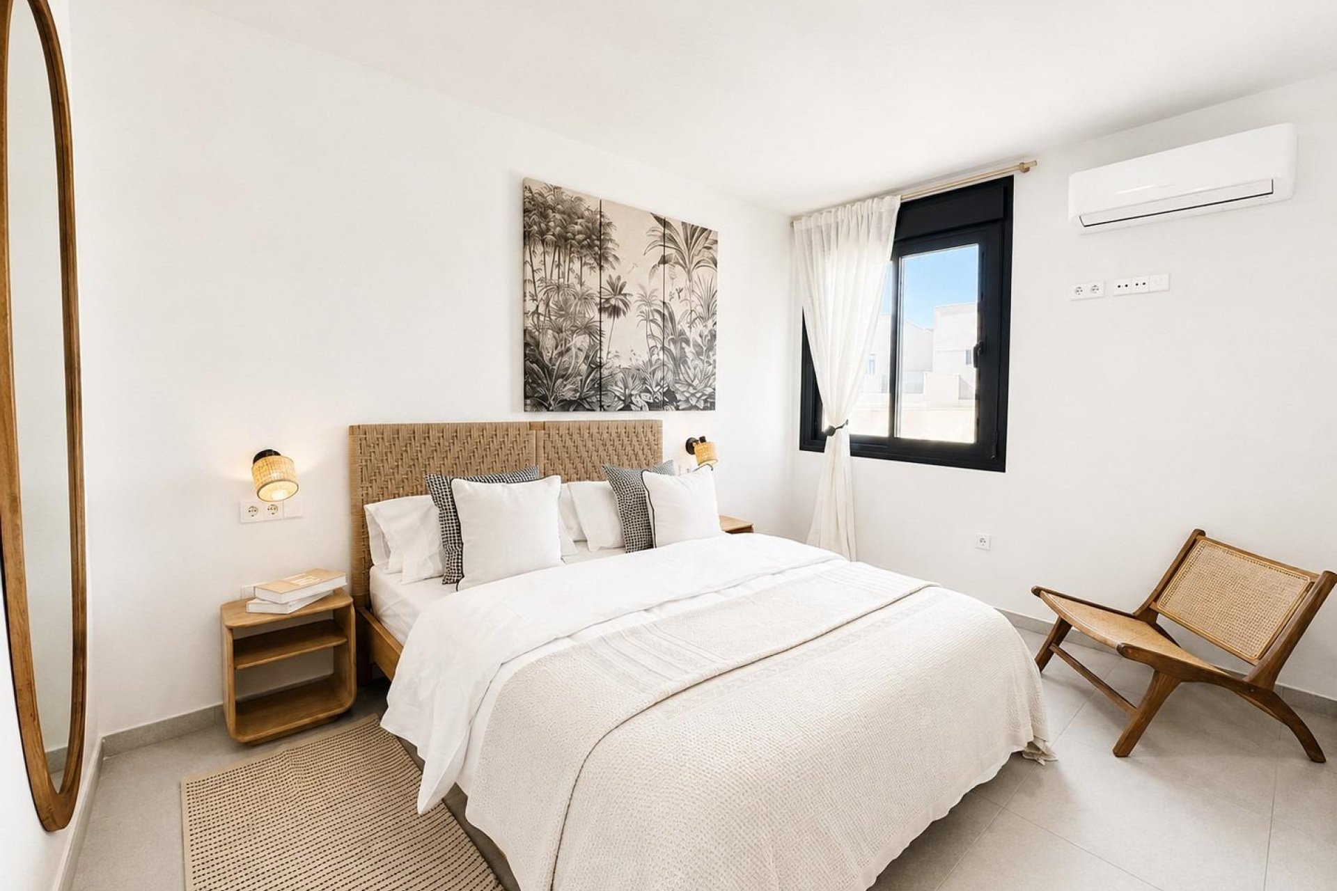 Nouvelle construction - Villa - Baños y Mendigo - Altaona Golf
