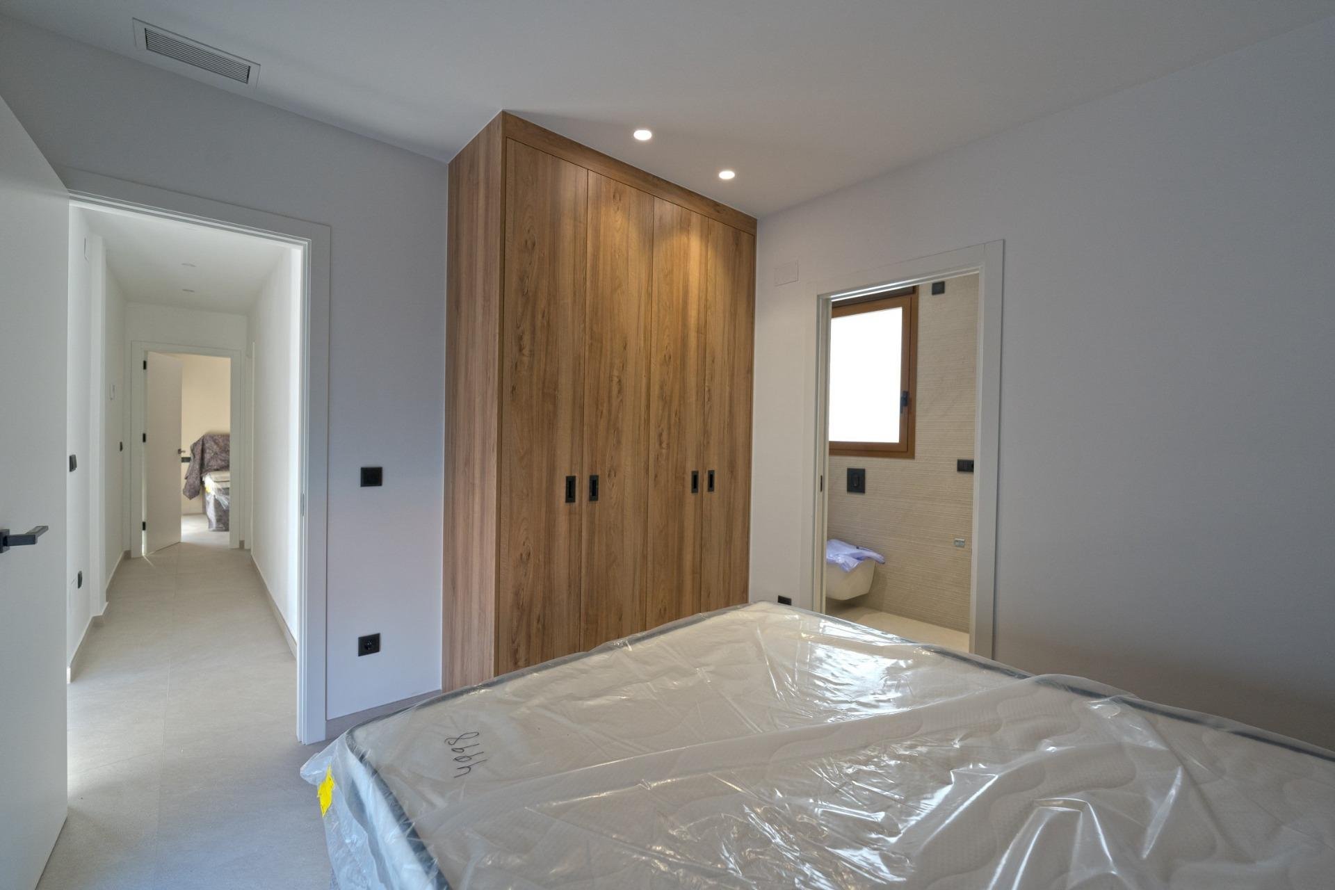 Nouvelle construction - Villa - Benejúzar - alta