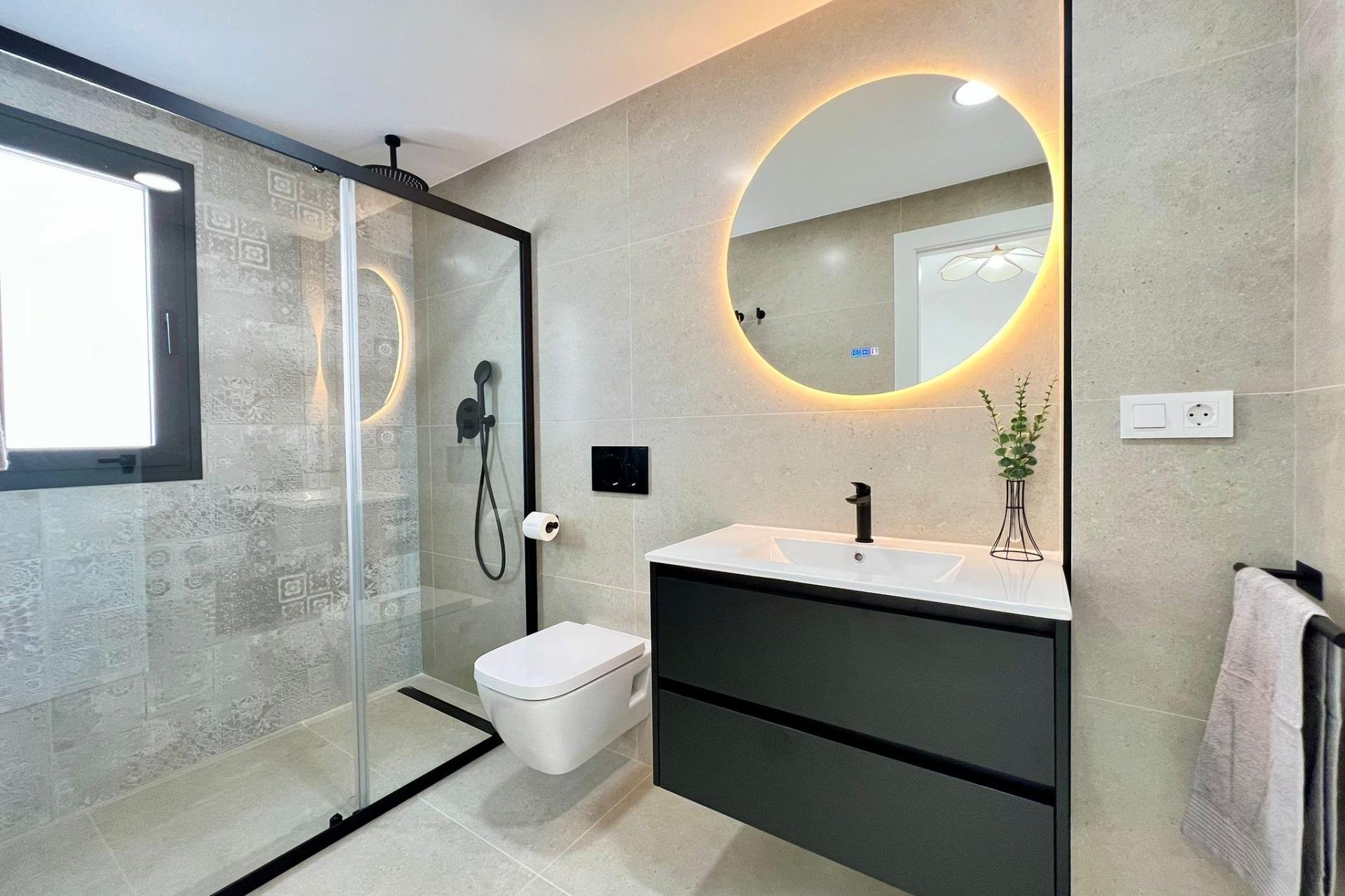 Nouvelle construction - Villa - Benferri - Benfis Park