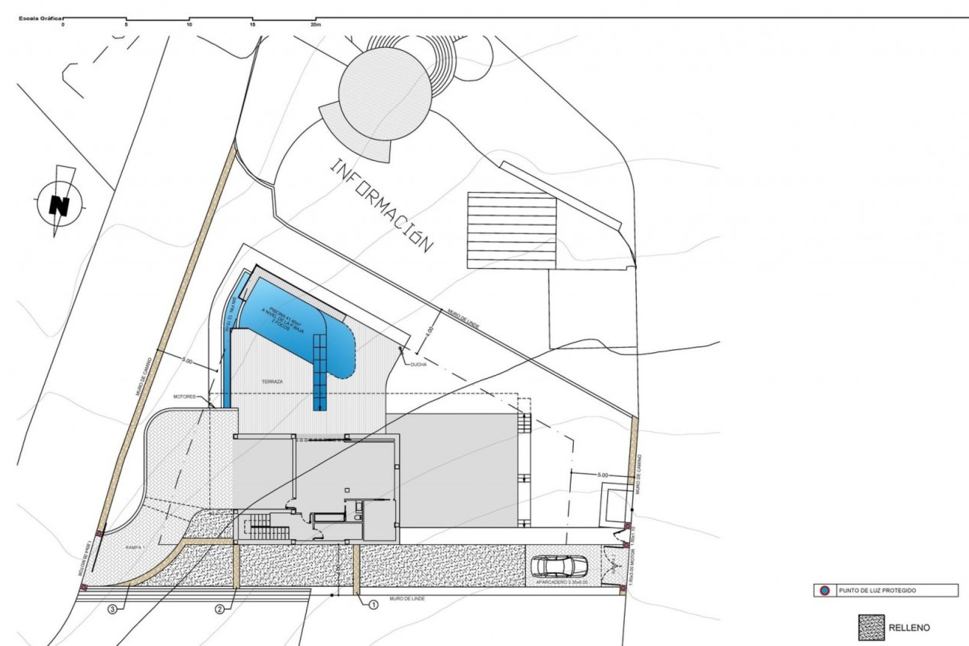 Nouvelle construction - Villa - Benitachell - Cumbre Del Sol