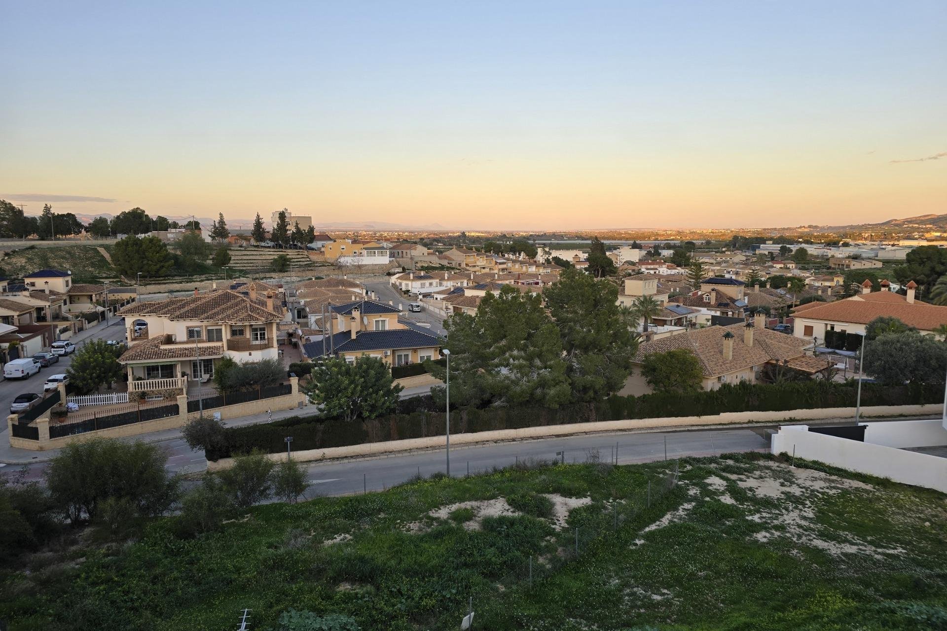 Nouvelle construction - Villa - Bigastro - pueblo