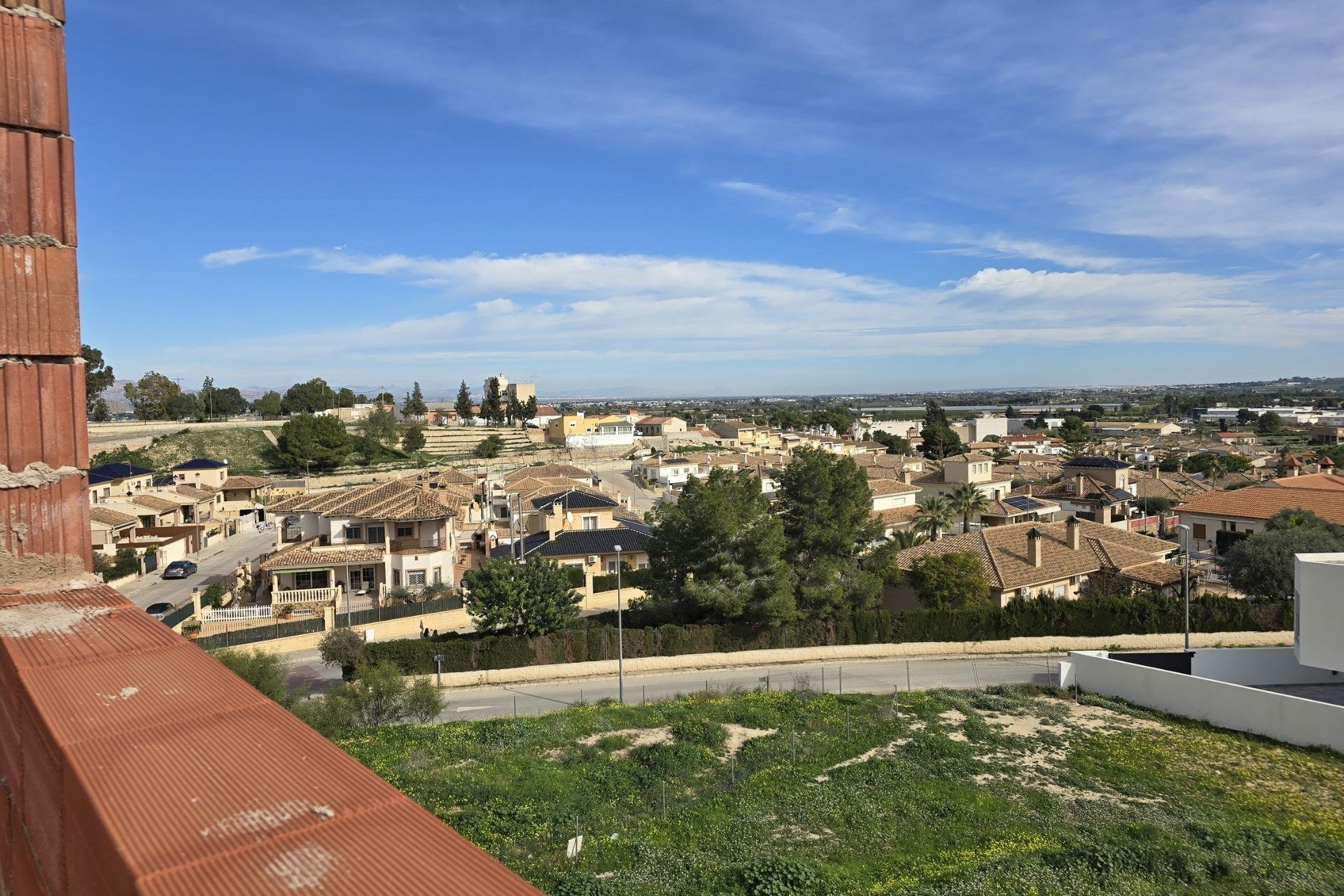 Nouvelle construction - Villa - Bigastro - pueblo