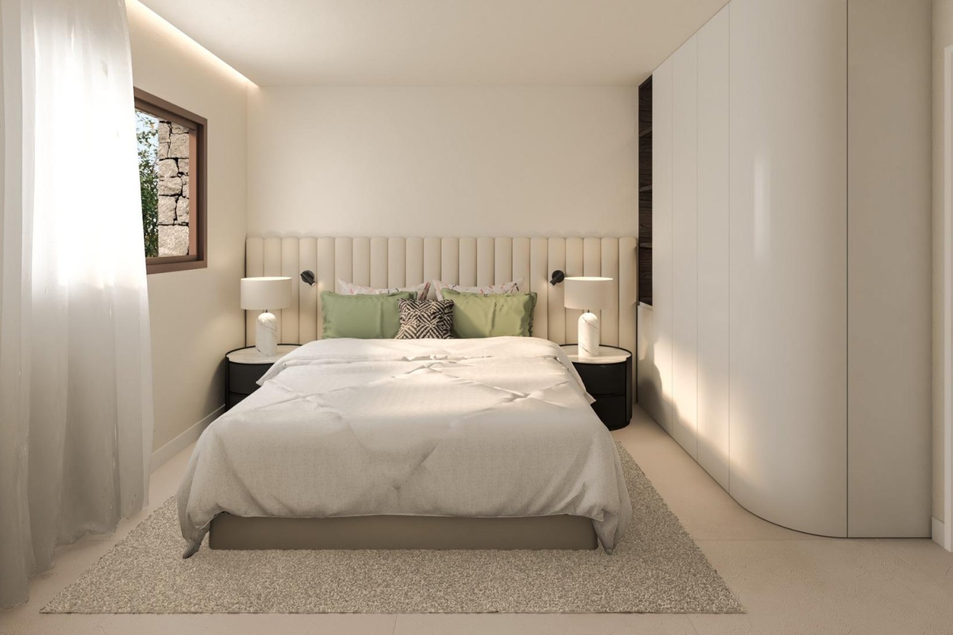 Nouvelle construction - Villa - Cabo de Palos - Cala Flores