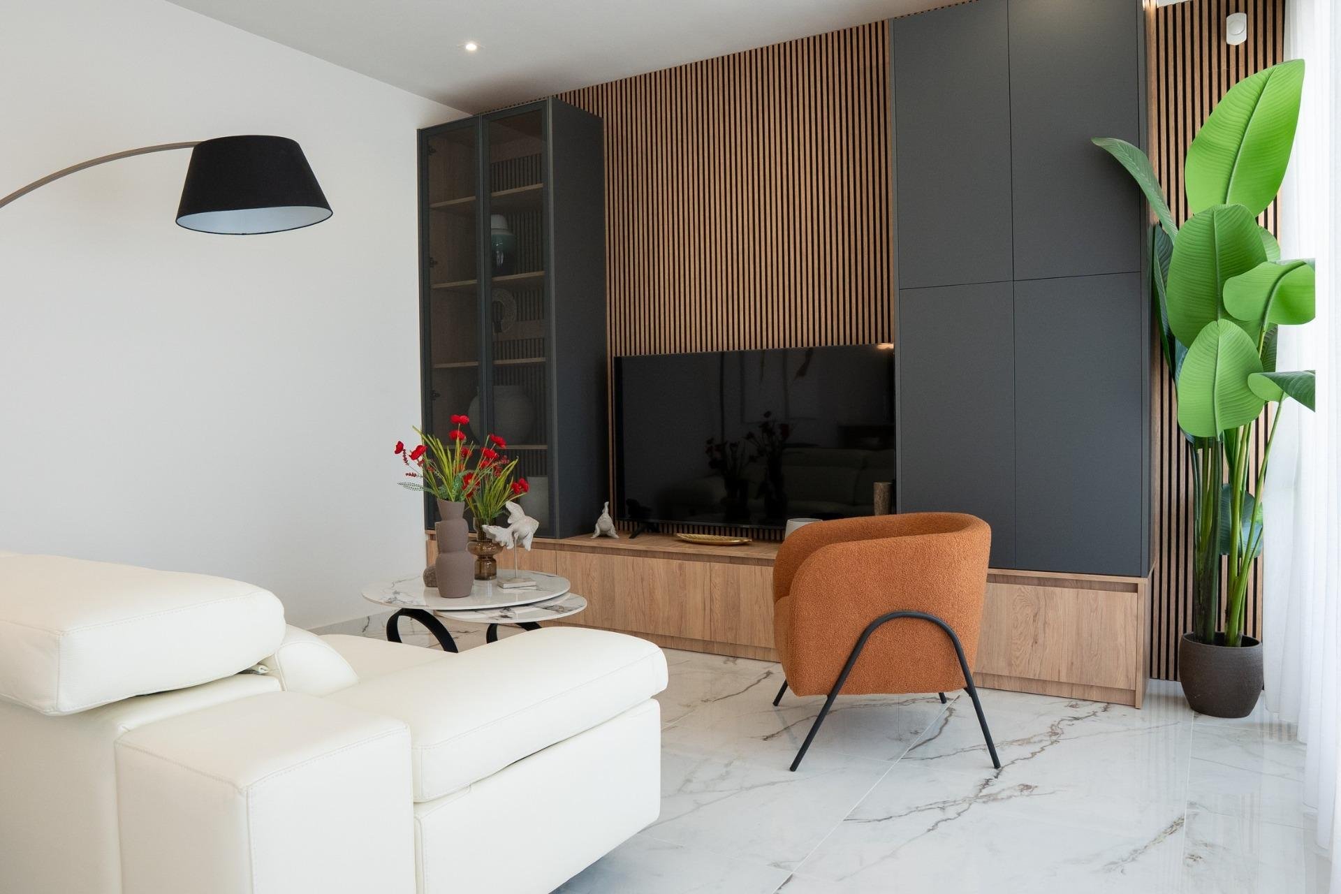 Nouvelle construction - Villa - Ciudad quesada - Lo Marabú