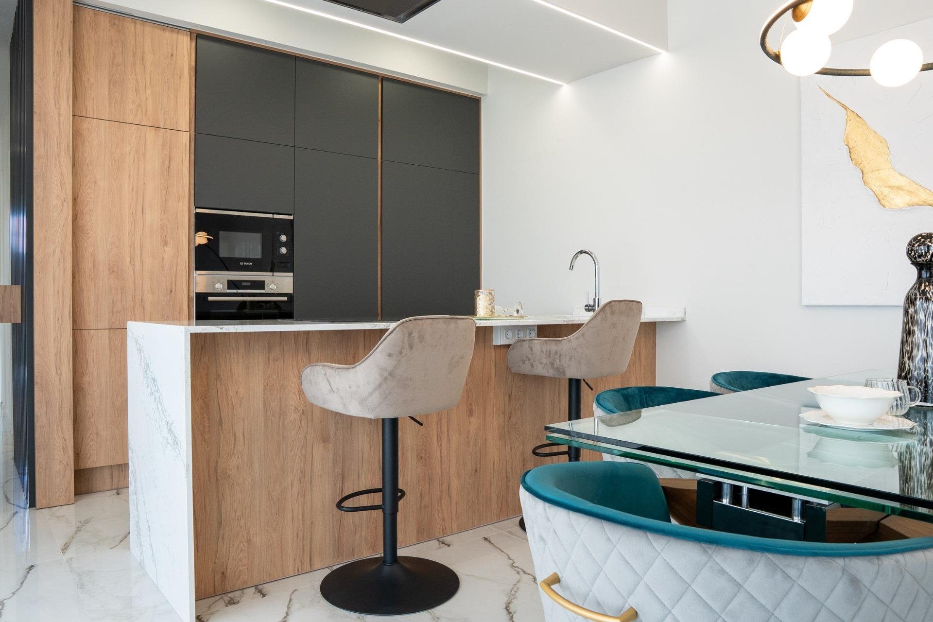 Nouvelle construction - Villa - Ciudad quesada - Lo Marabú