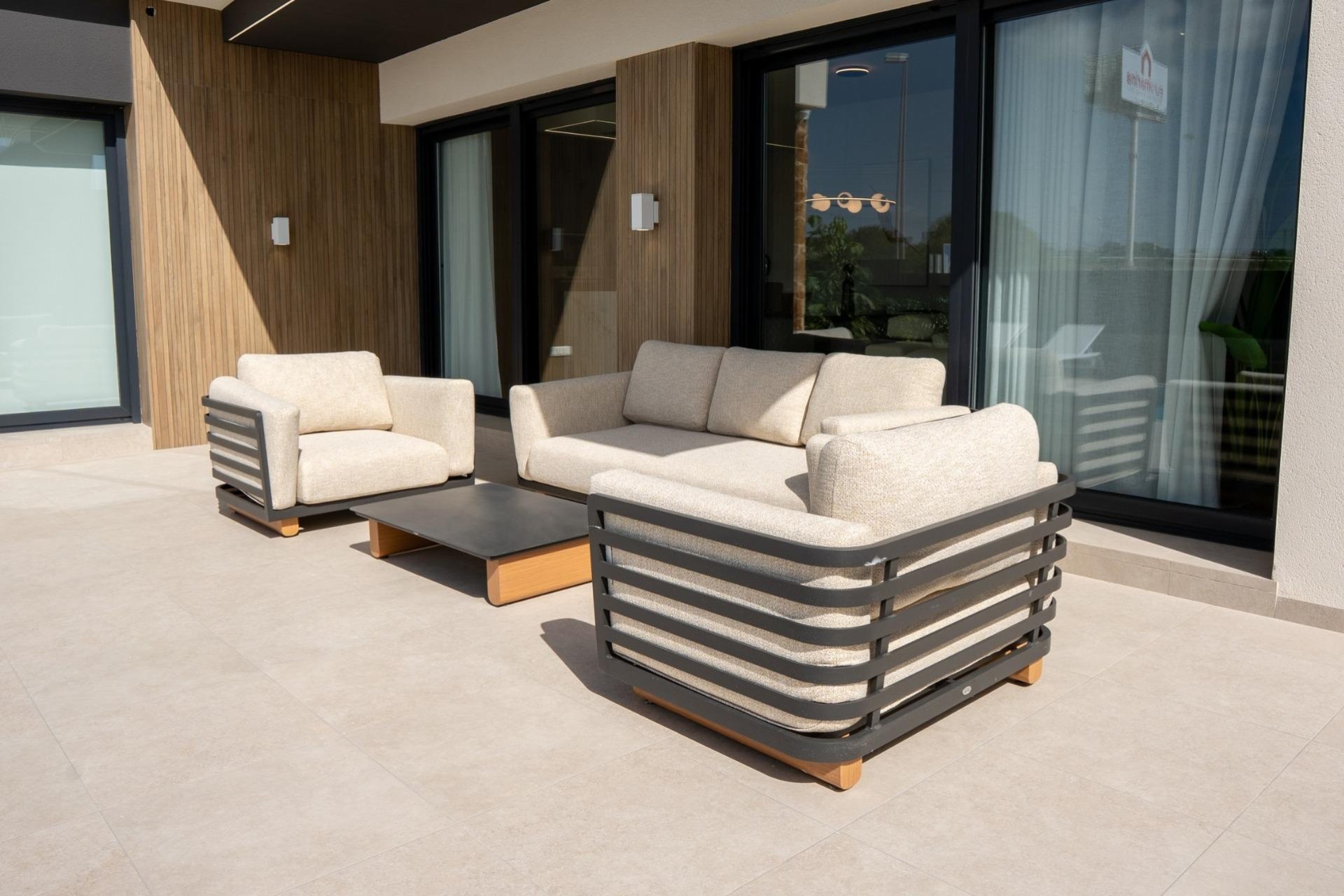 Nouvelle construction - Villa - Ciudad quesada - Lo Marabú