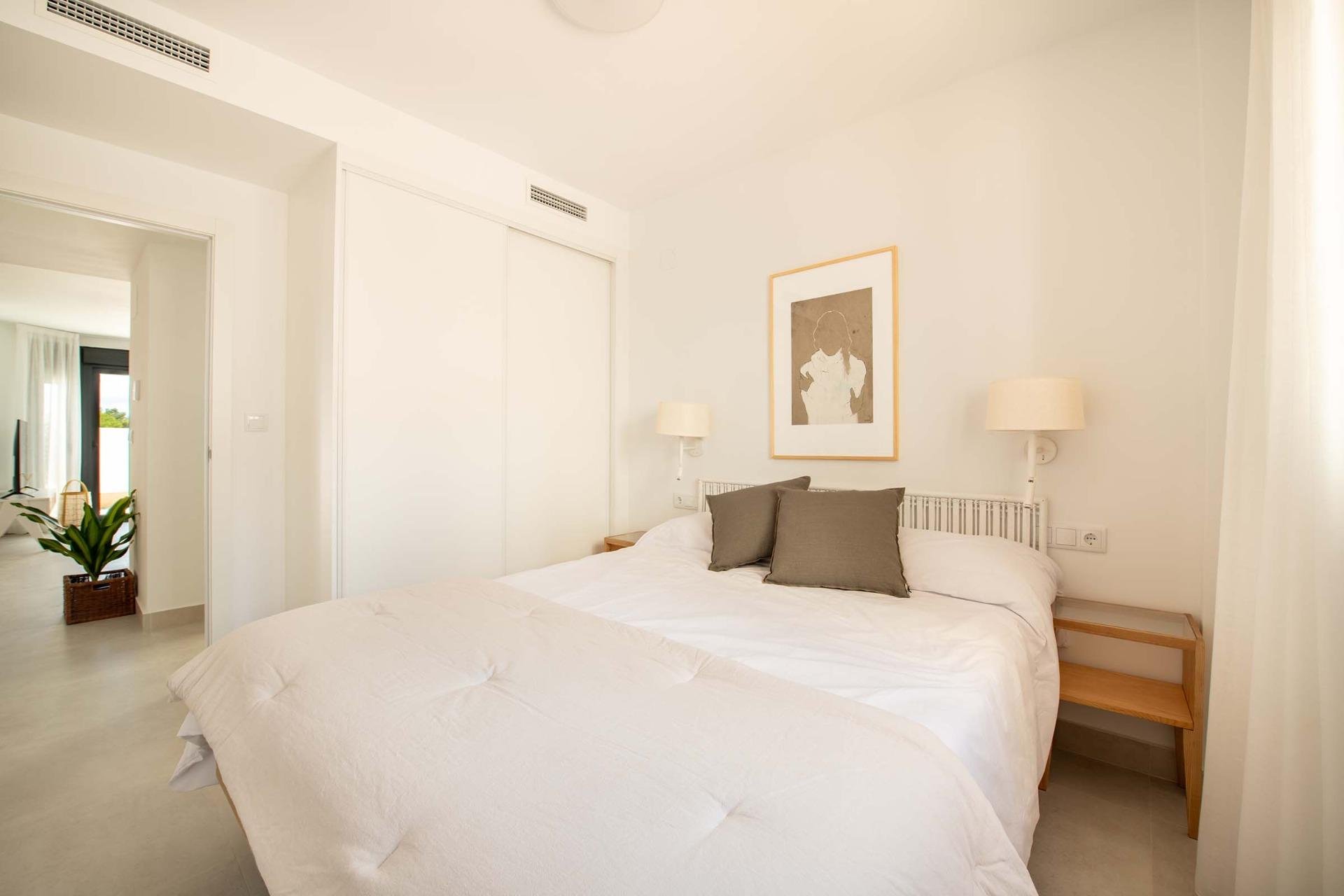 Nouvelle construction - Villa - Cox - San Fernando