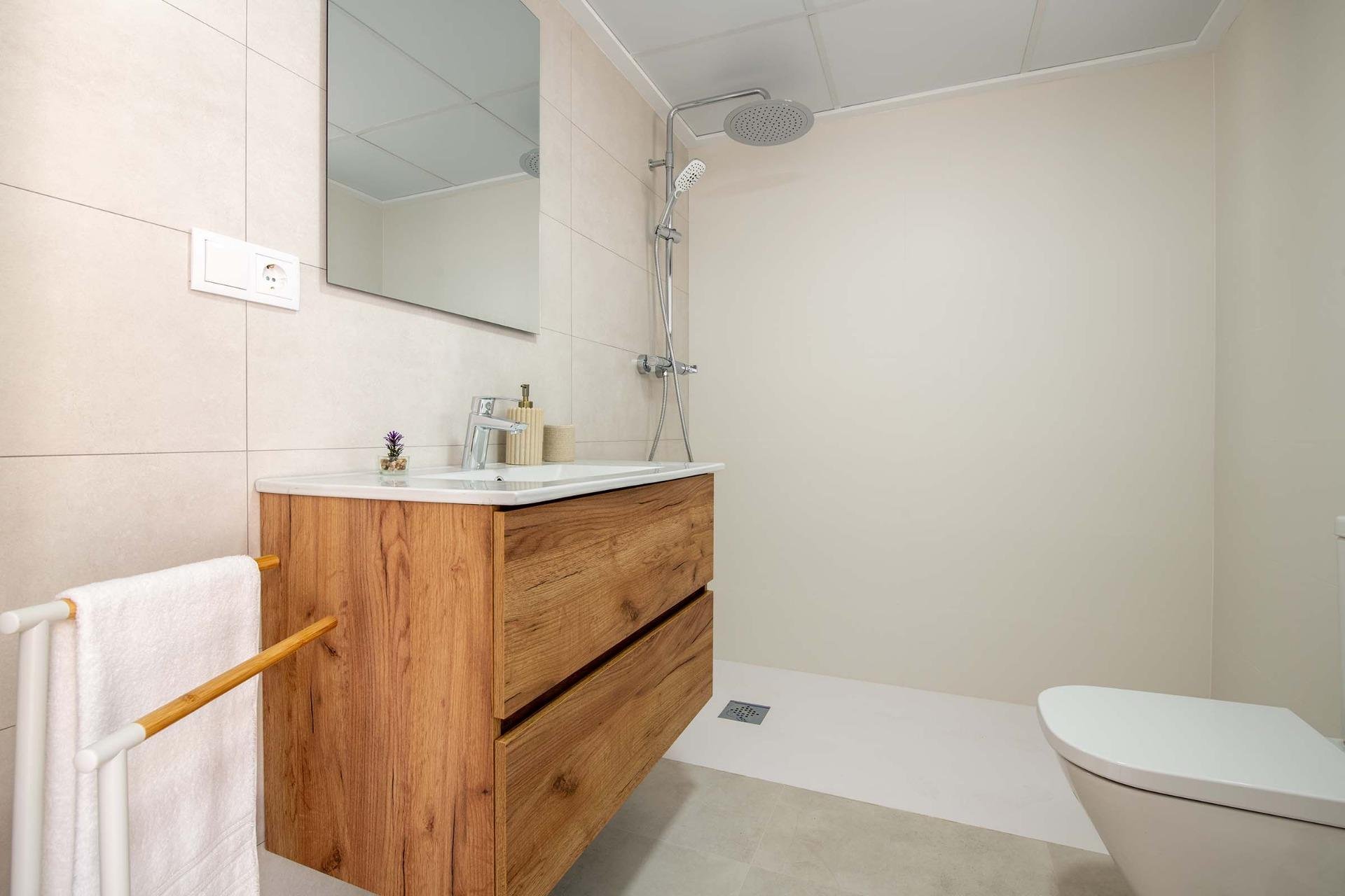 Nouvelle construction - Villa - Cox - San Fernando