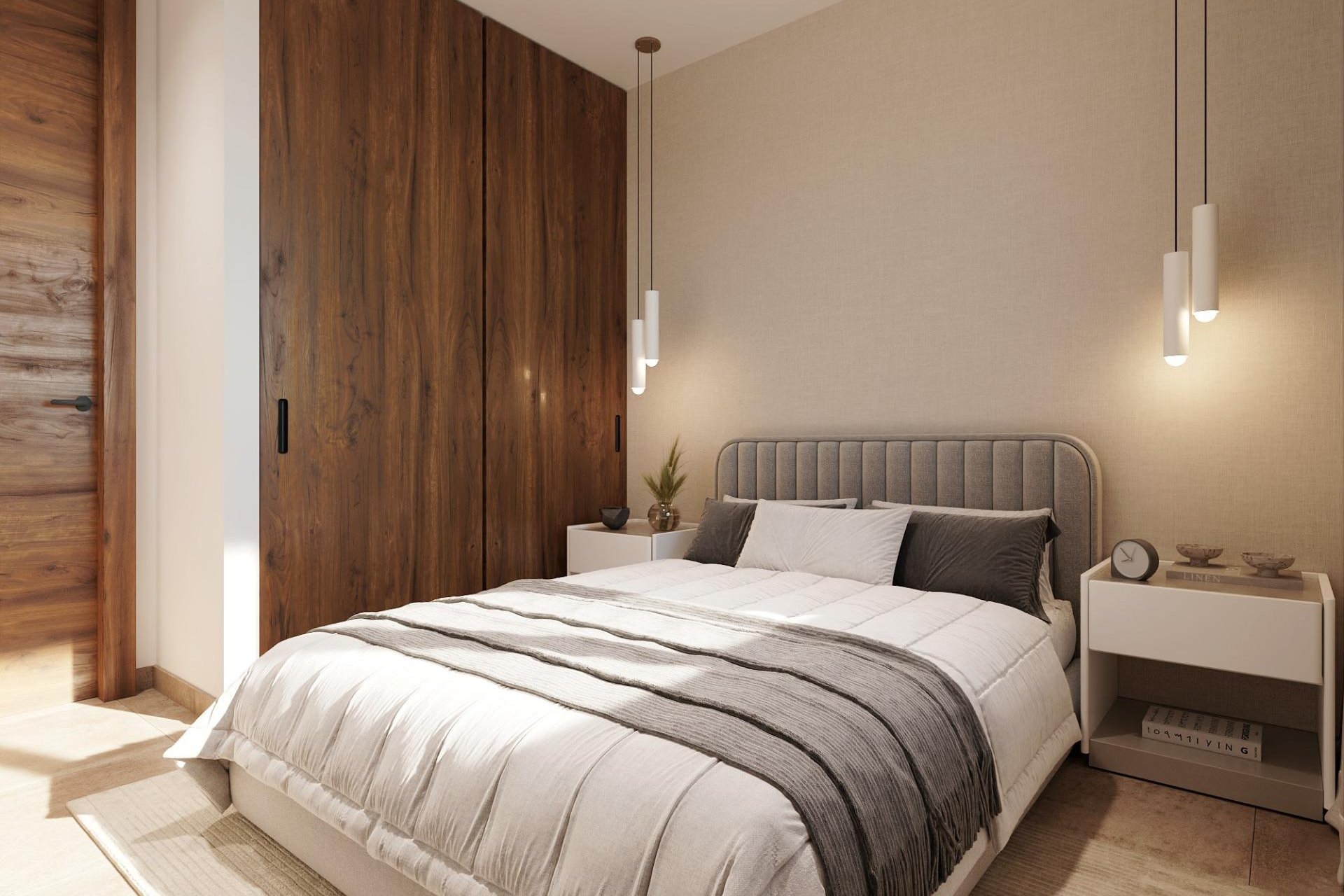 Nouvelle construction - Villa - Cuevas Del Almanzora - Desert Springs Golf Club