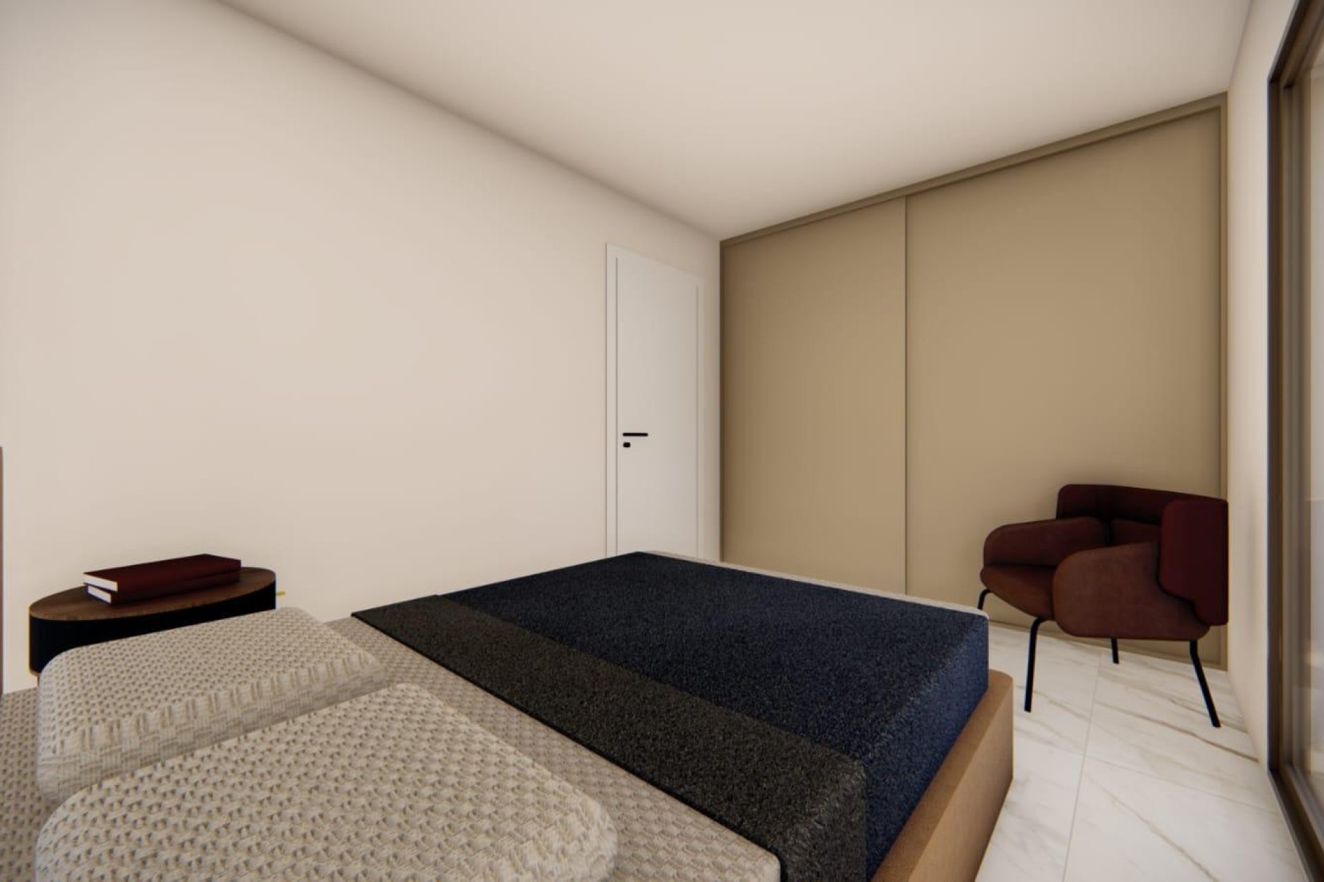 Nouvelle construction - Villa - Daya Nueva - pueblo