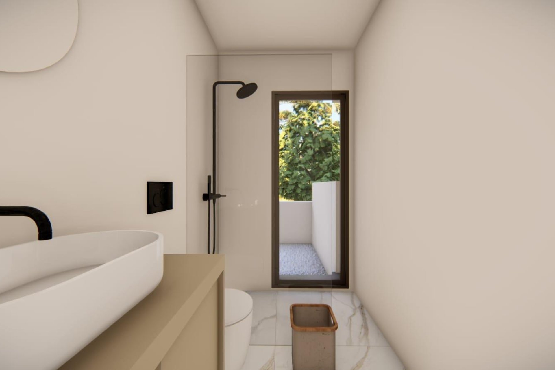 Nouvelle construction - Villa - Daya Nueva - pueblo