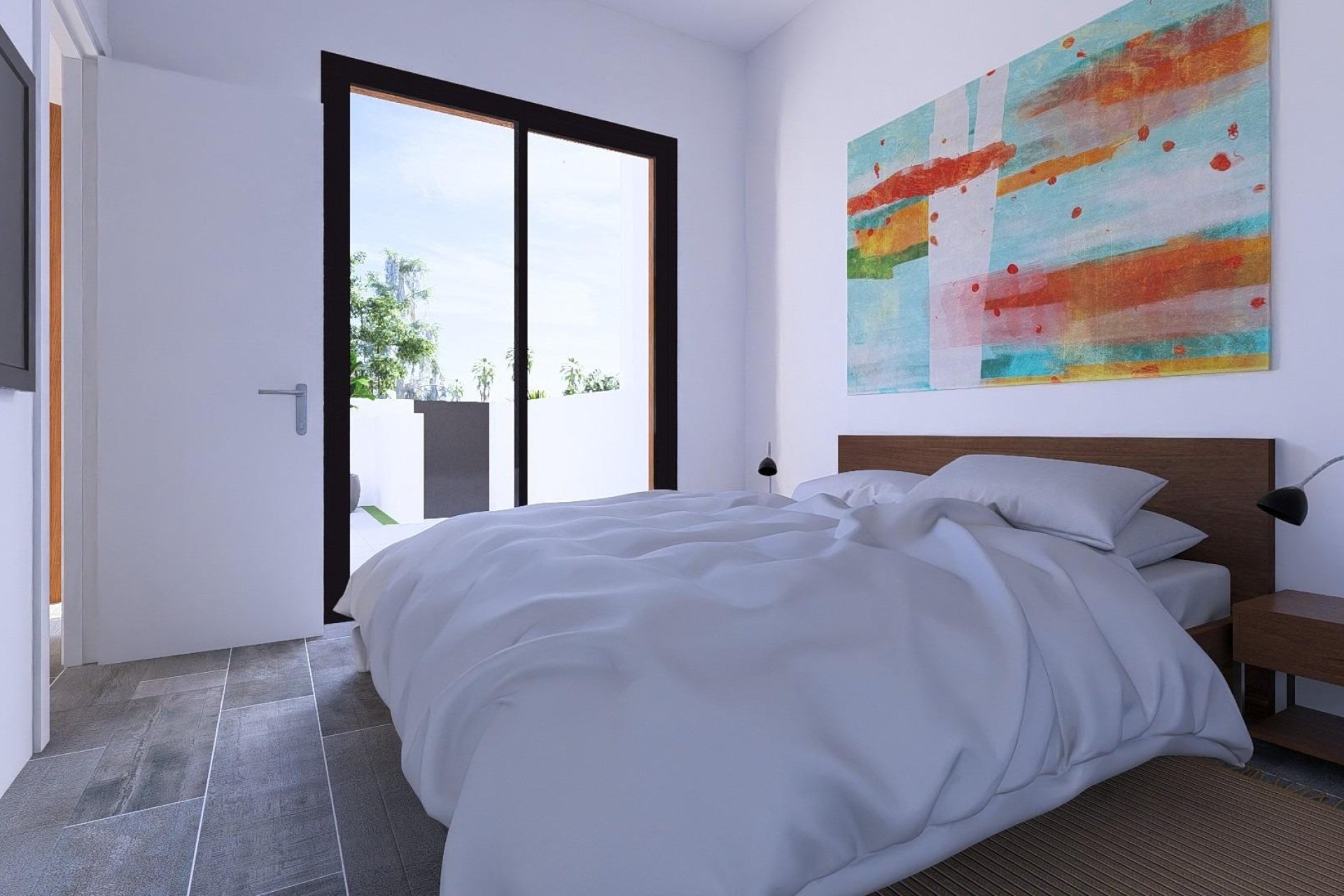 Nouvelle construction - Villa - Daya Nueva - pueblo