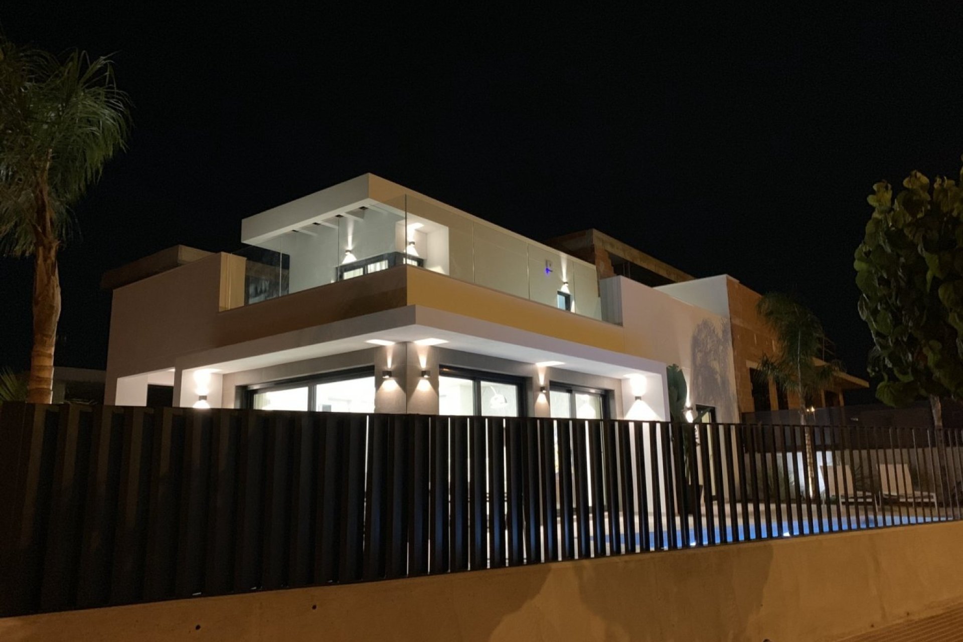 Nouvelle construction - Villa - Daya Nueva - pueblo