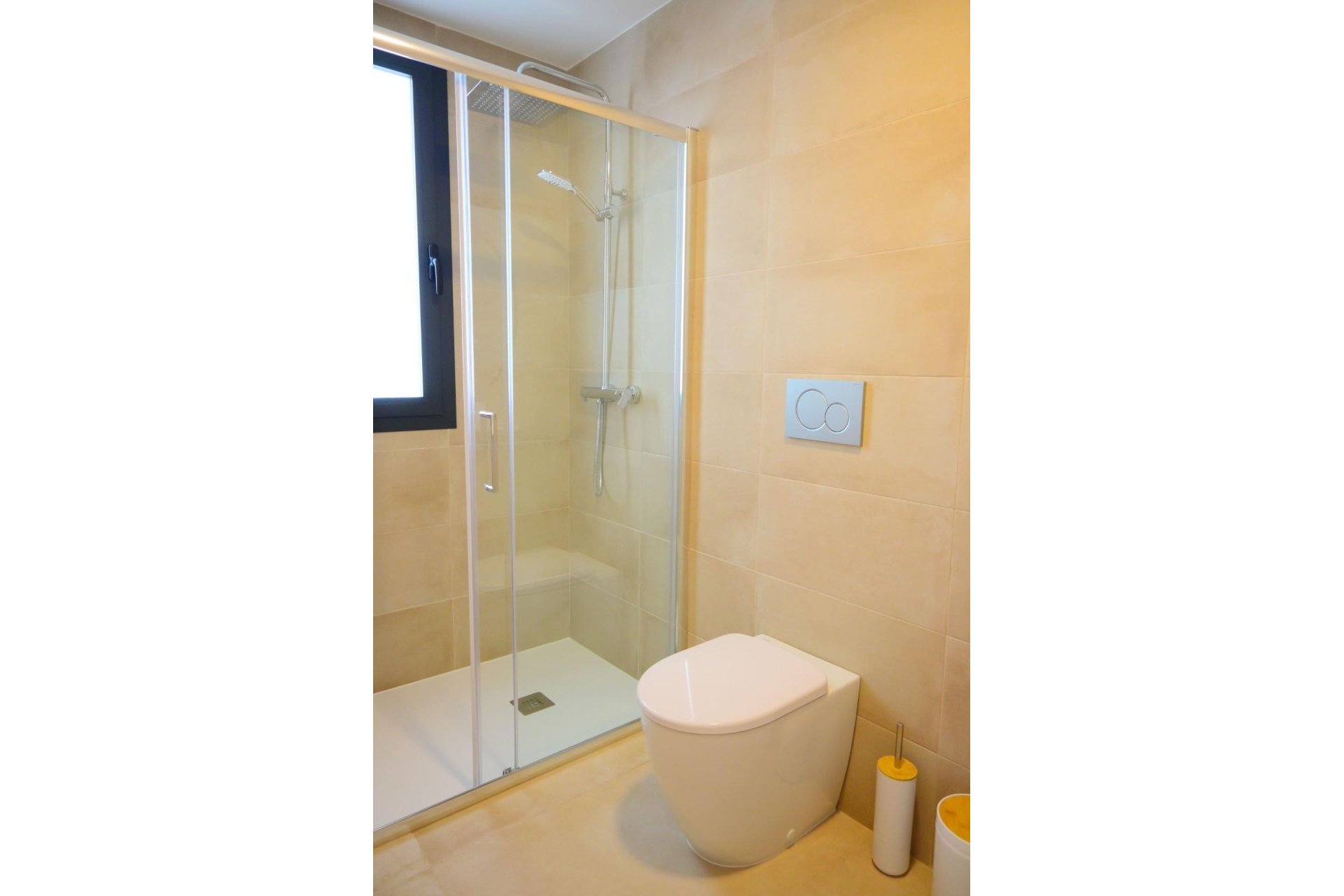 Nouvelle construction - Villa - Dolores - Polideportivo