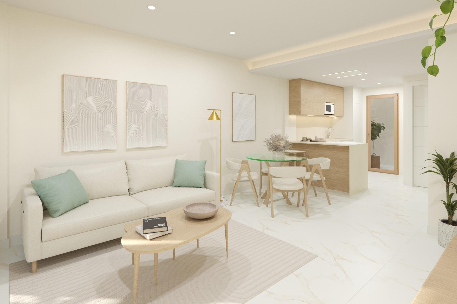 Nouvelle construction - Villa - Dolores - Sector 2