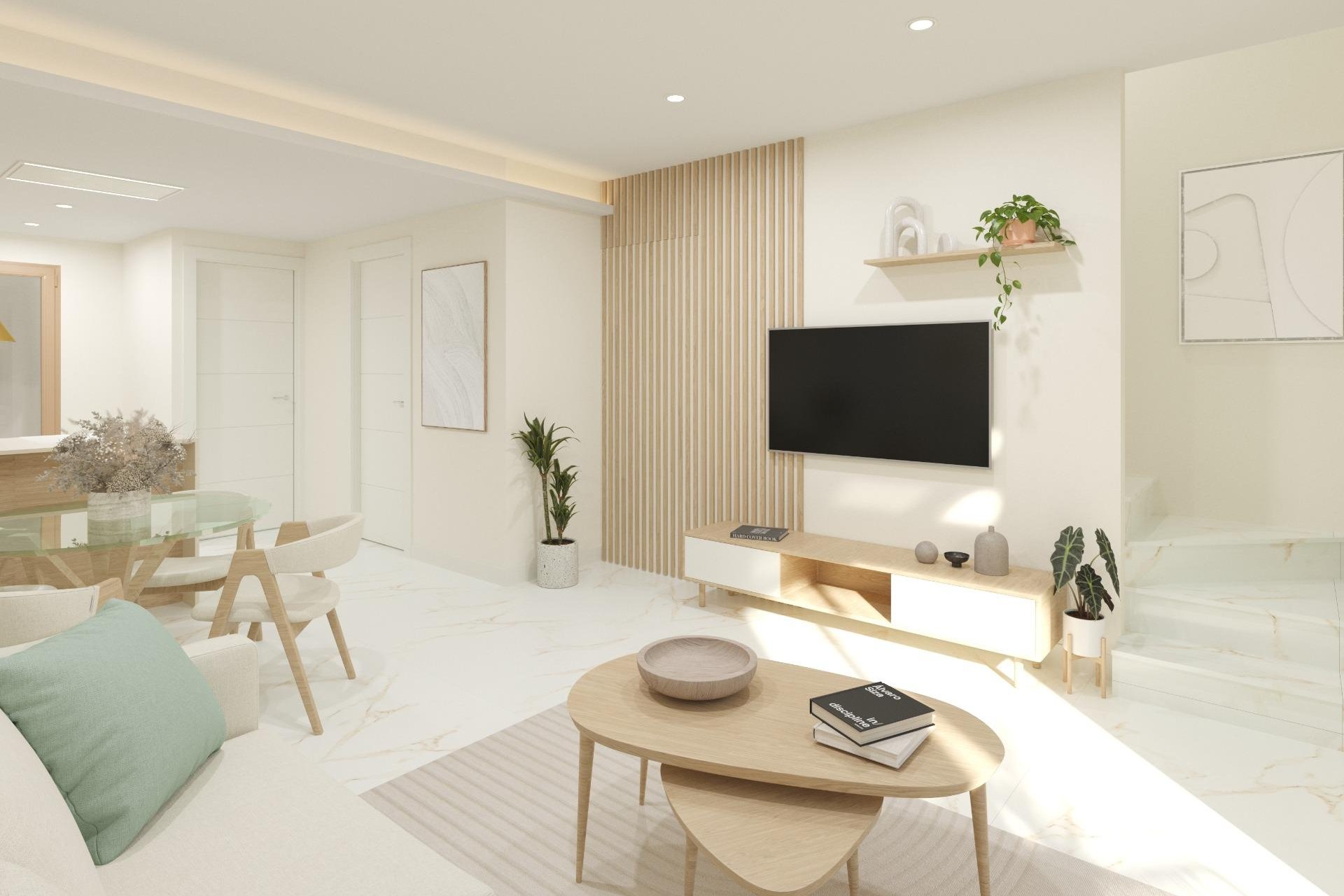 Nouvelle construction - Villa - Dolores - Sector 2