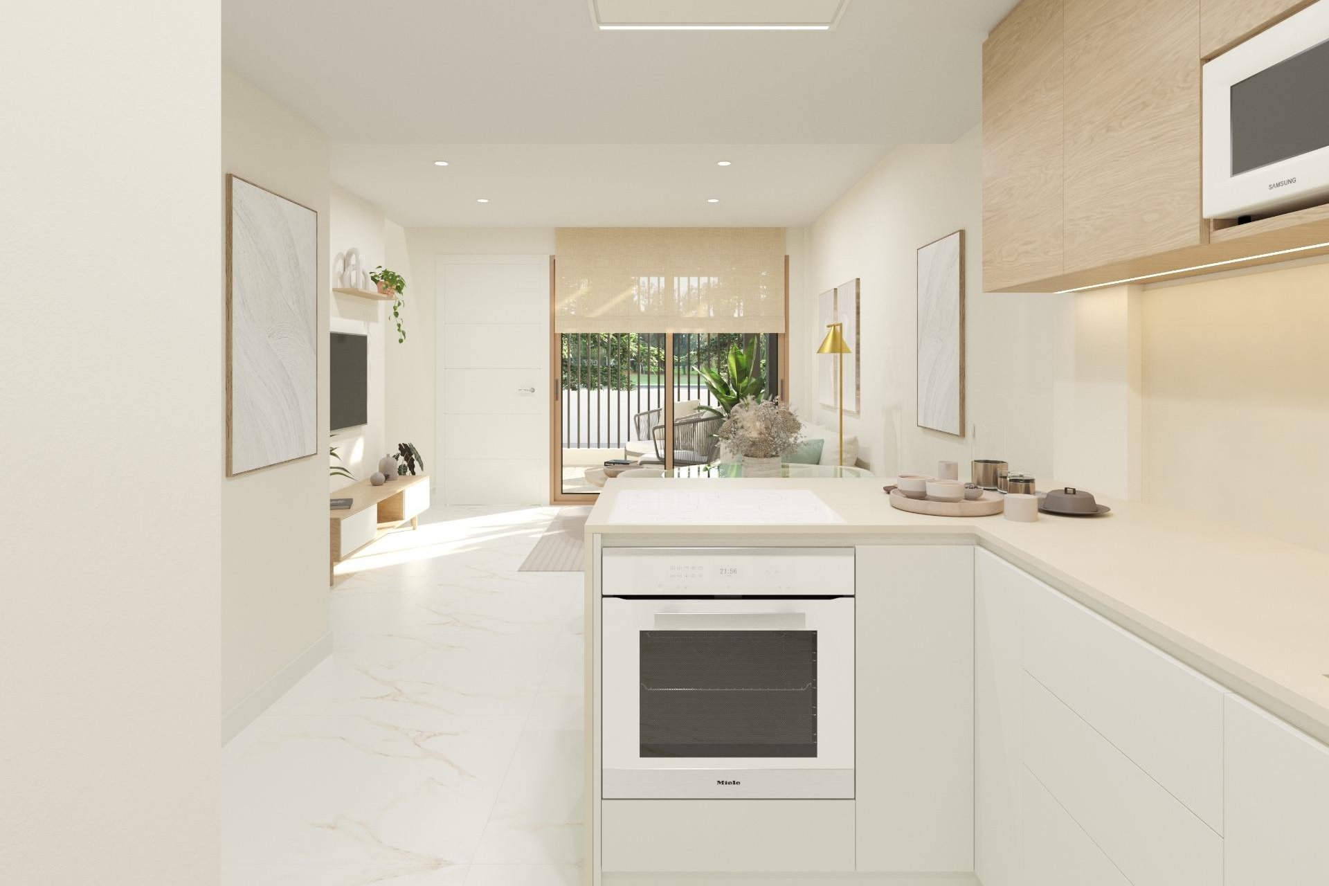 Nouvelle construction - Villa - Dolores - Sector 2