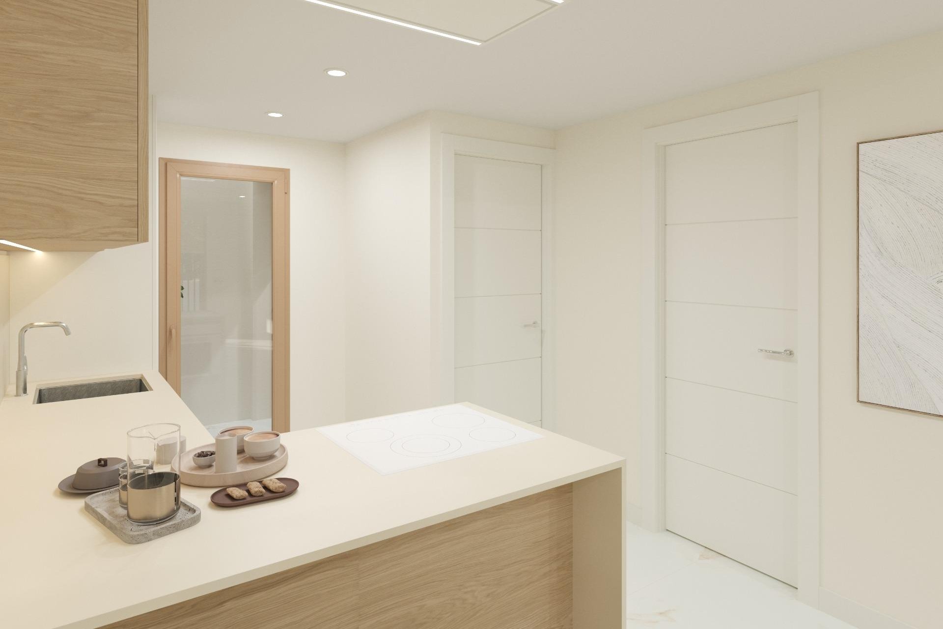 Nouvelle construction - Villa - Dolores - Sector 2