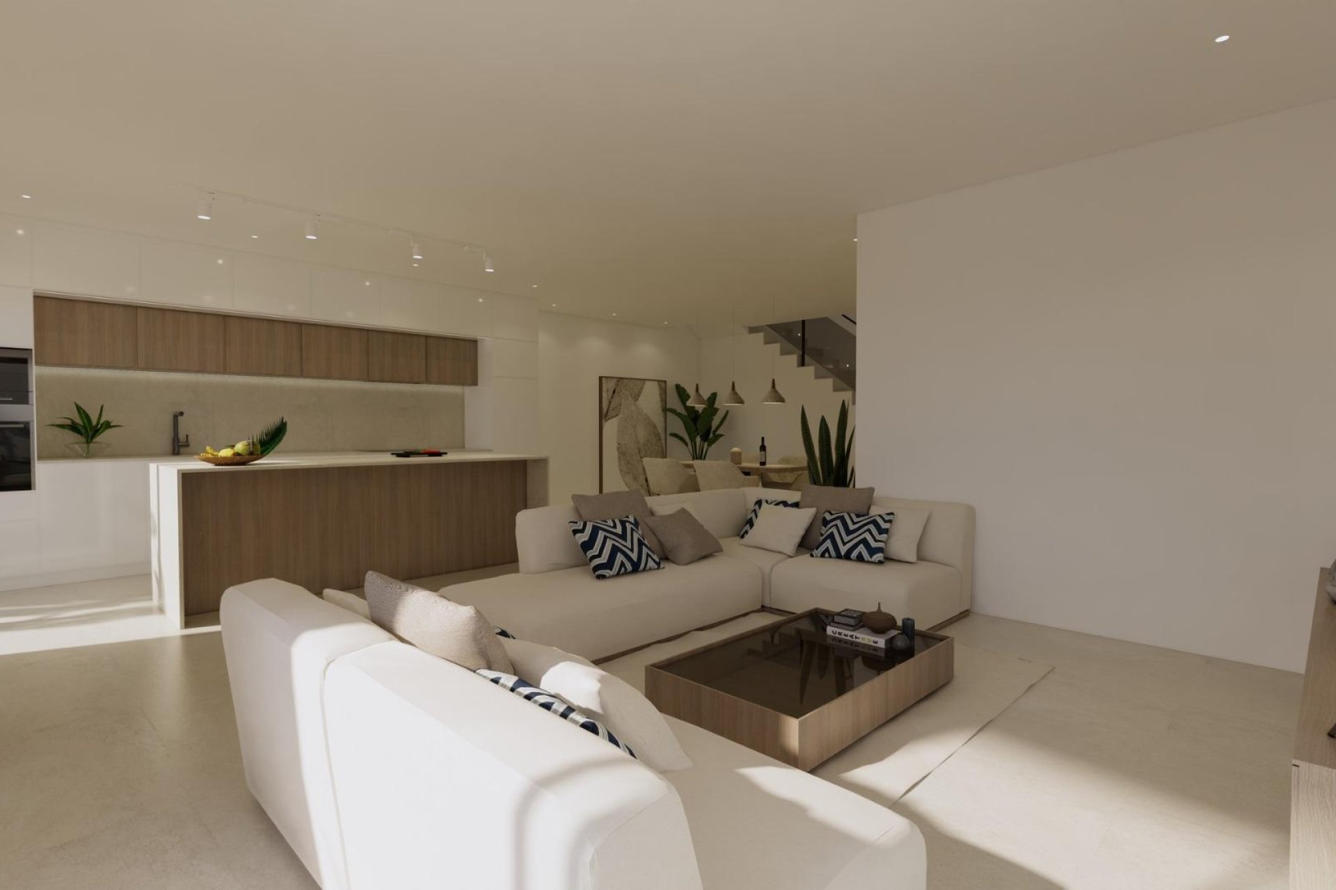 Nouvelle construction - Villa - Dolores - Sector 3