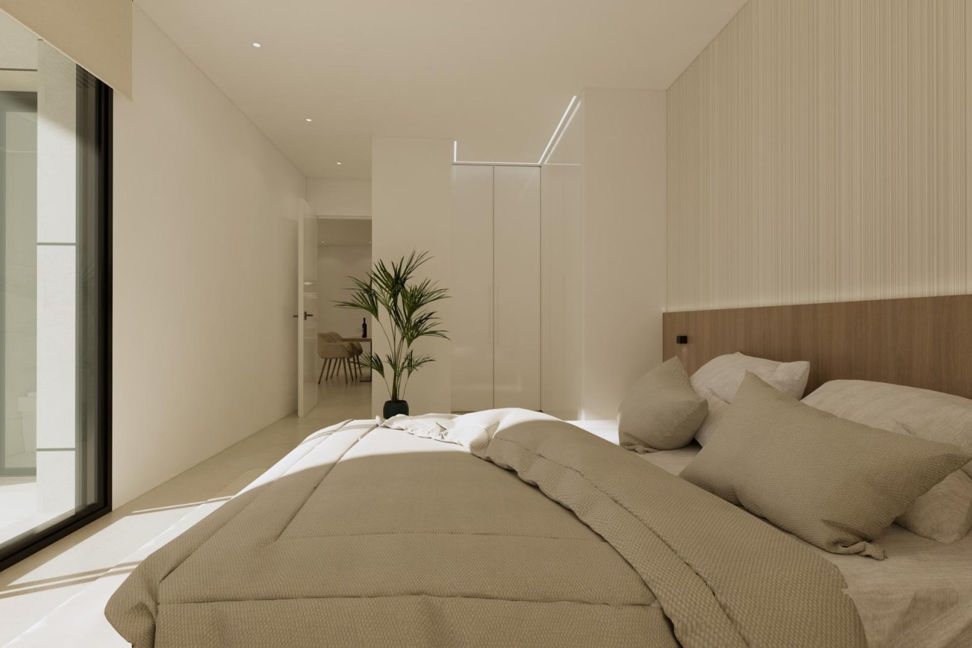 Nouvelle construction - Villa - Dolores - Sector 3