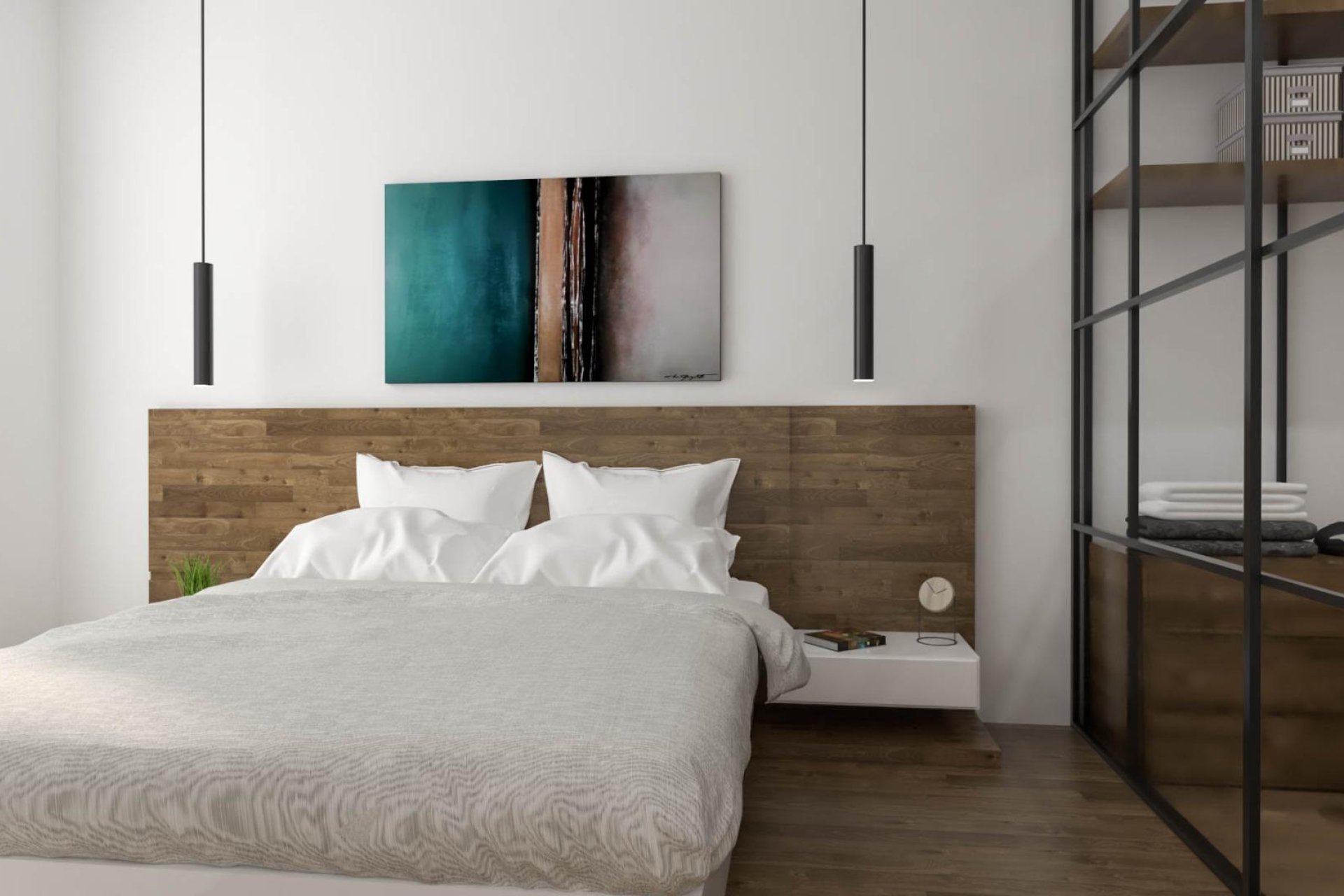 Nouvelle construction - Villa - Dolores