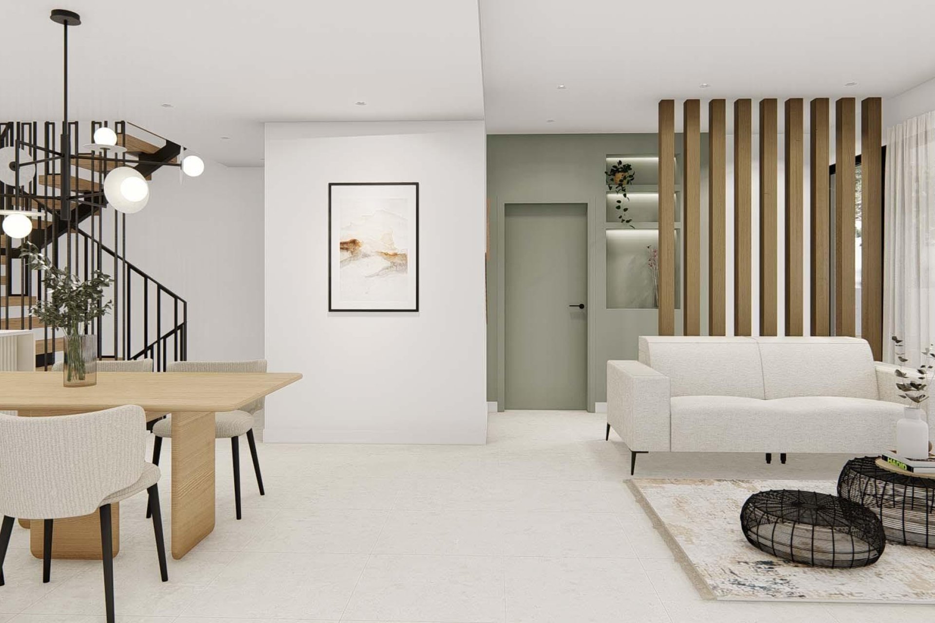 Nouvelle construction - Villa - Dolores