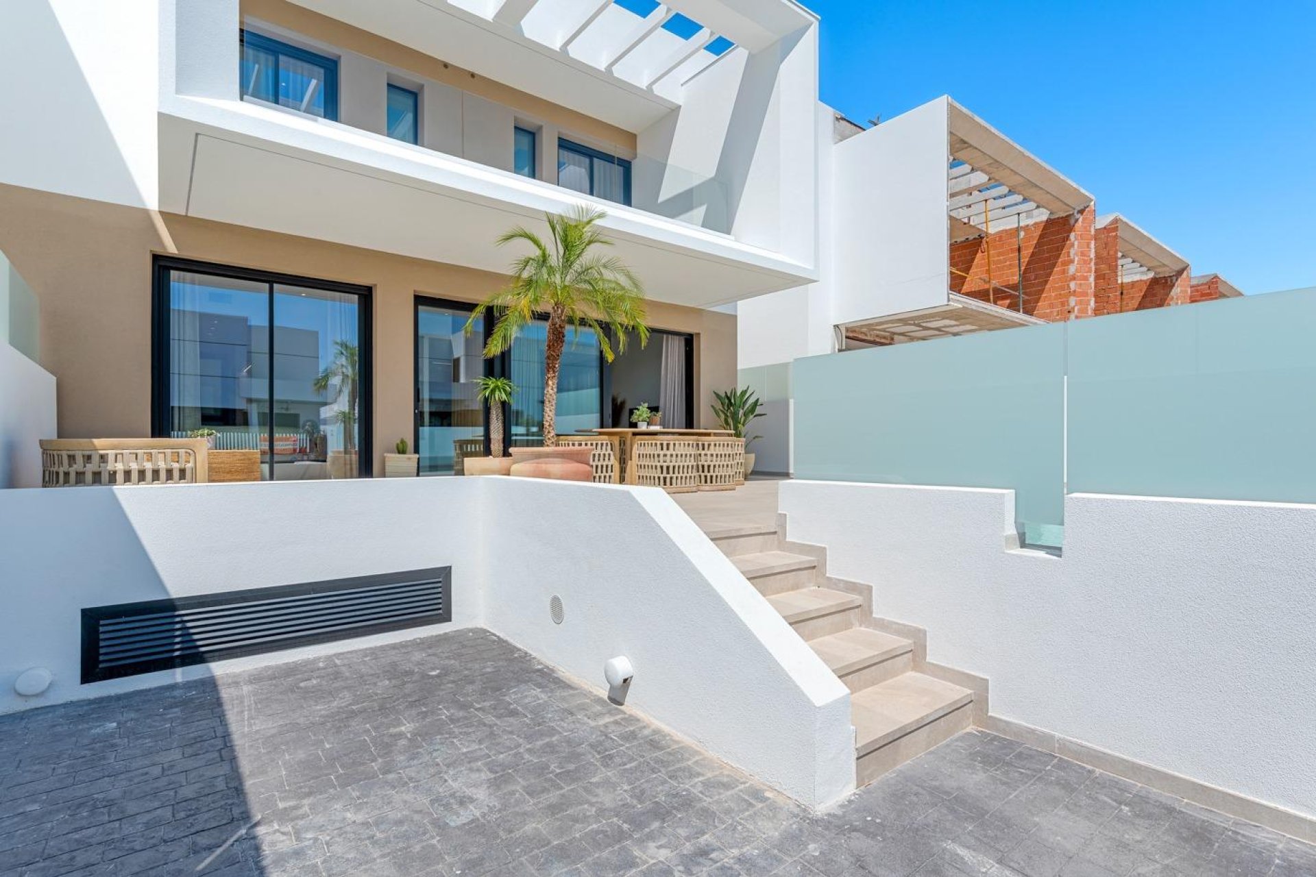 Nouvelle construction - Villa - Dolores