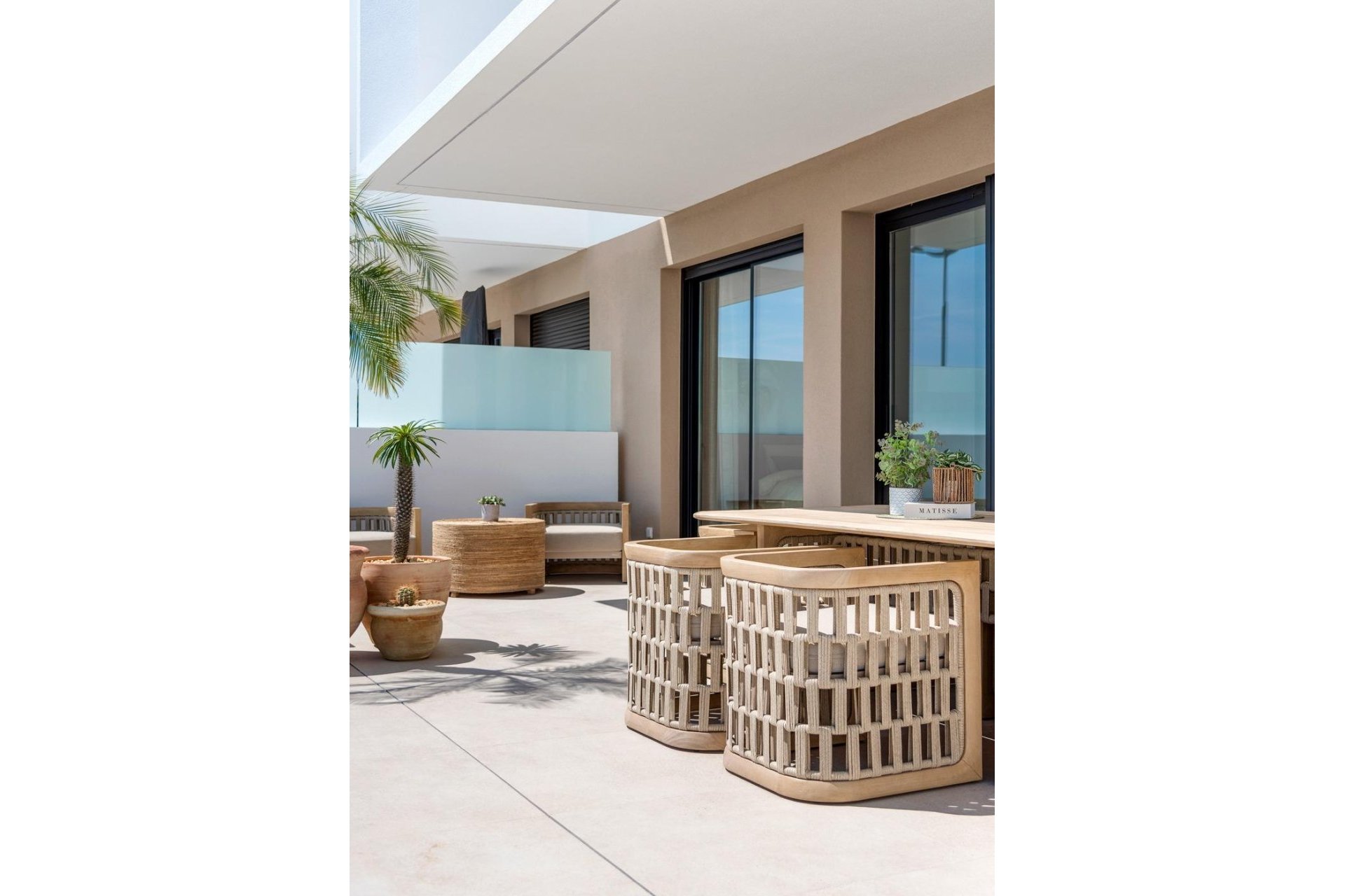 Nouvelle construction - Villa - Dolores