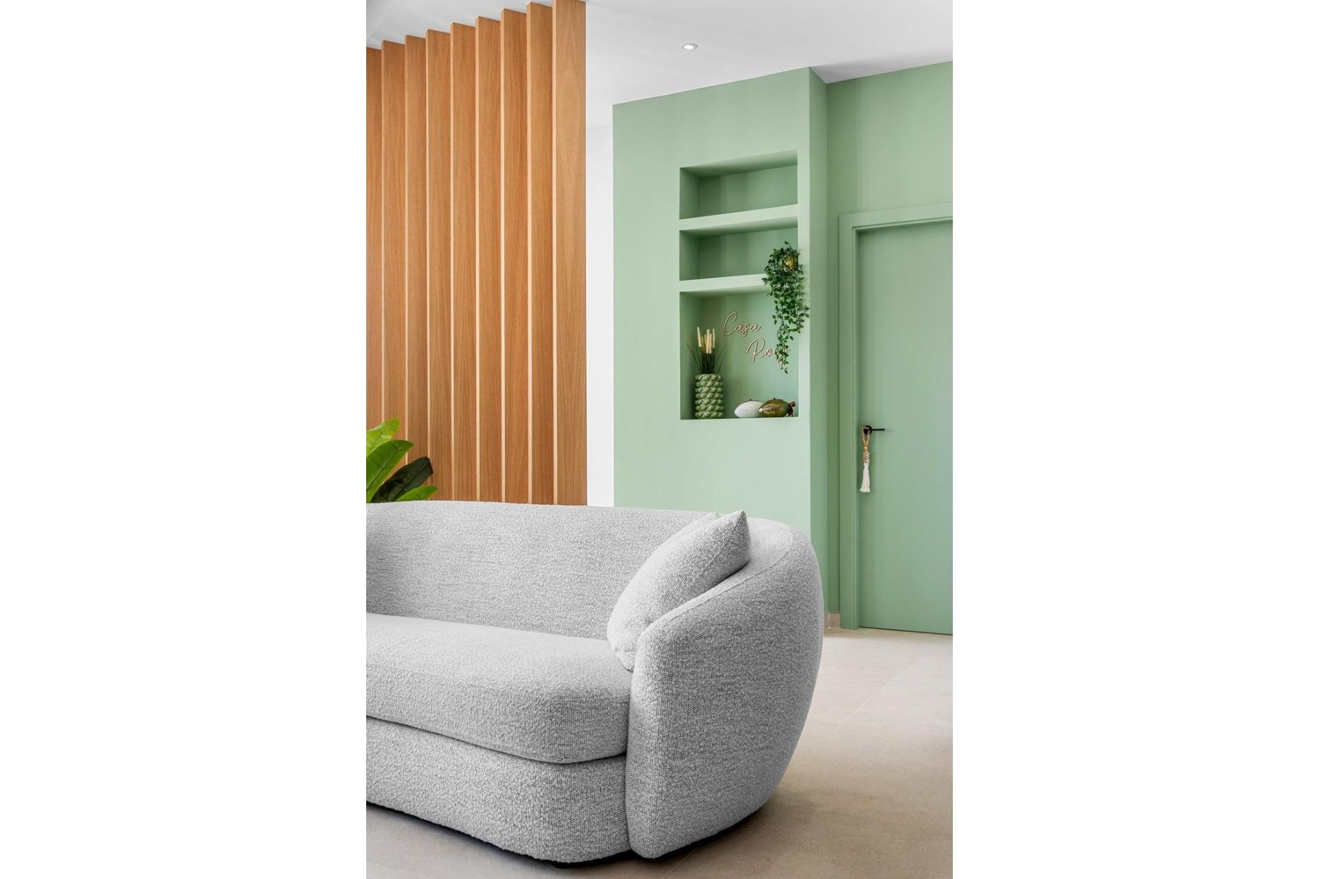 Nouvelle construction - Villa - Dolores