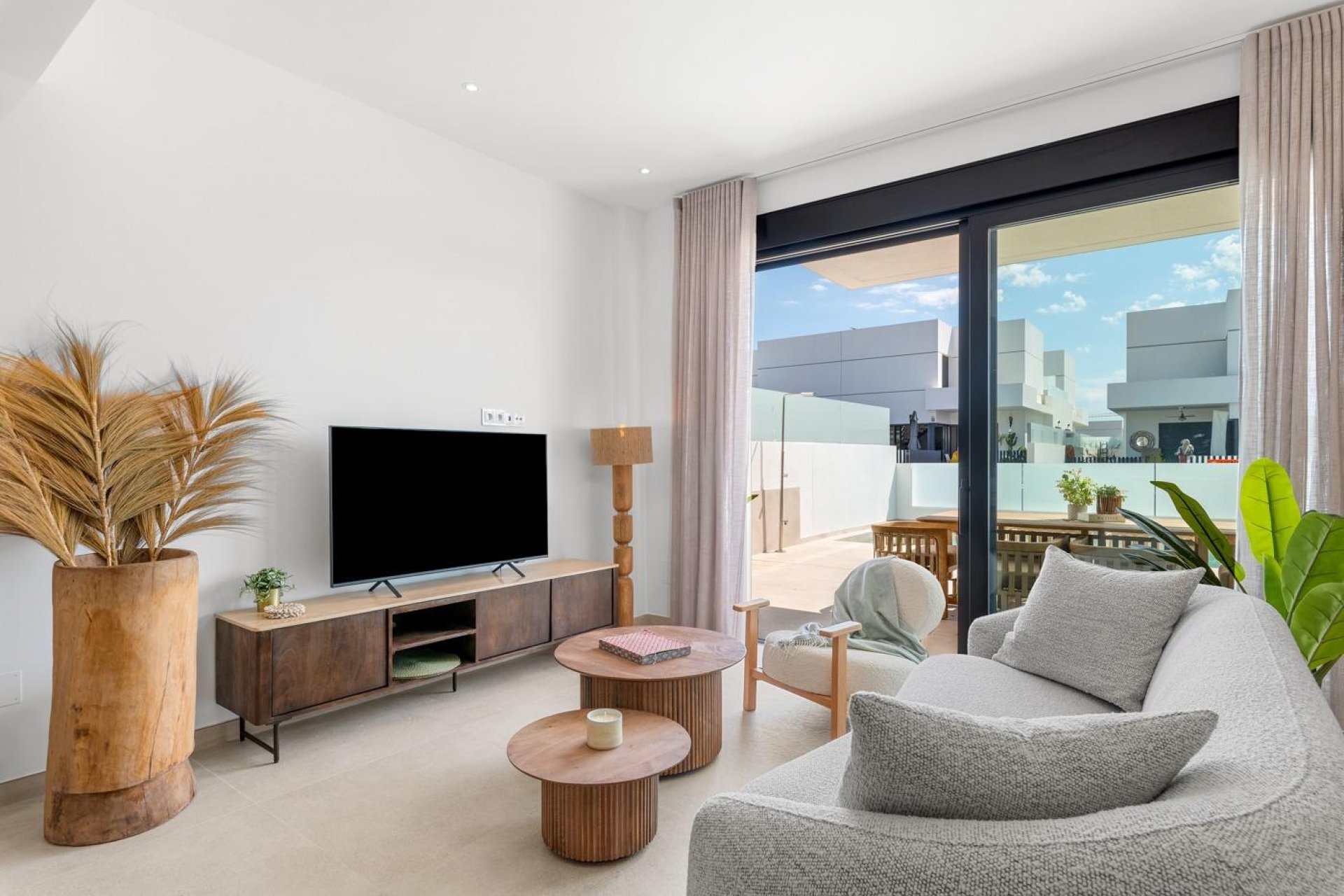 Nouvelle construction - Villa - Dolores