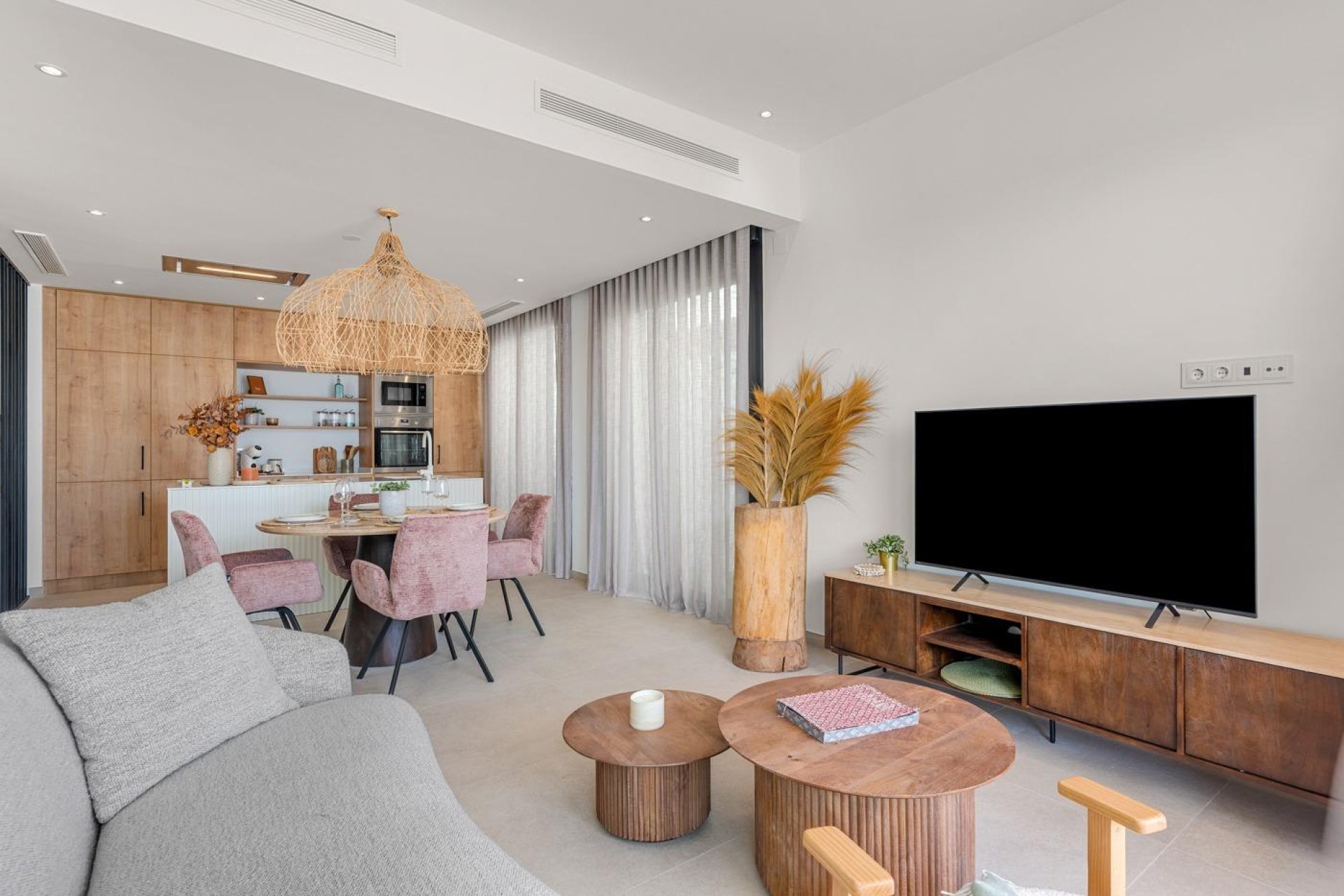 Nouvelle construction - Villa - Dolores