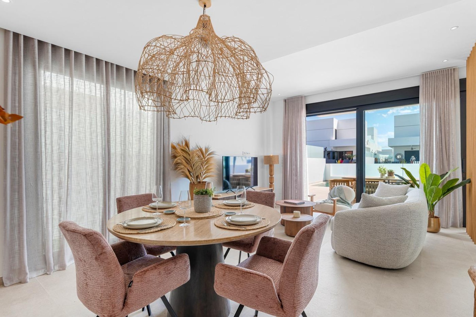 Nouvelle construction - Villa - Dolores