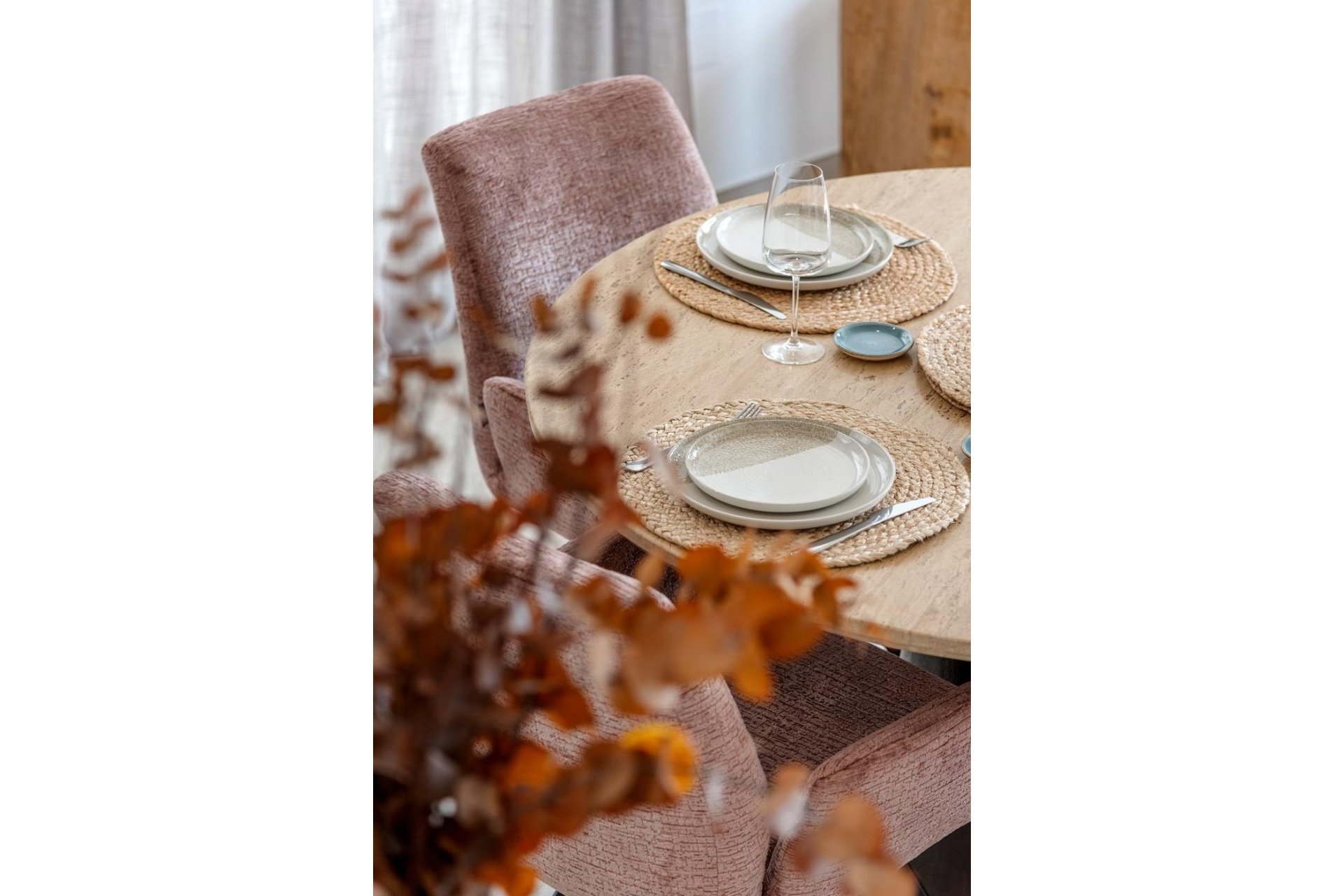 Nouvelle construction - Villa - Dolores