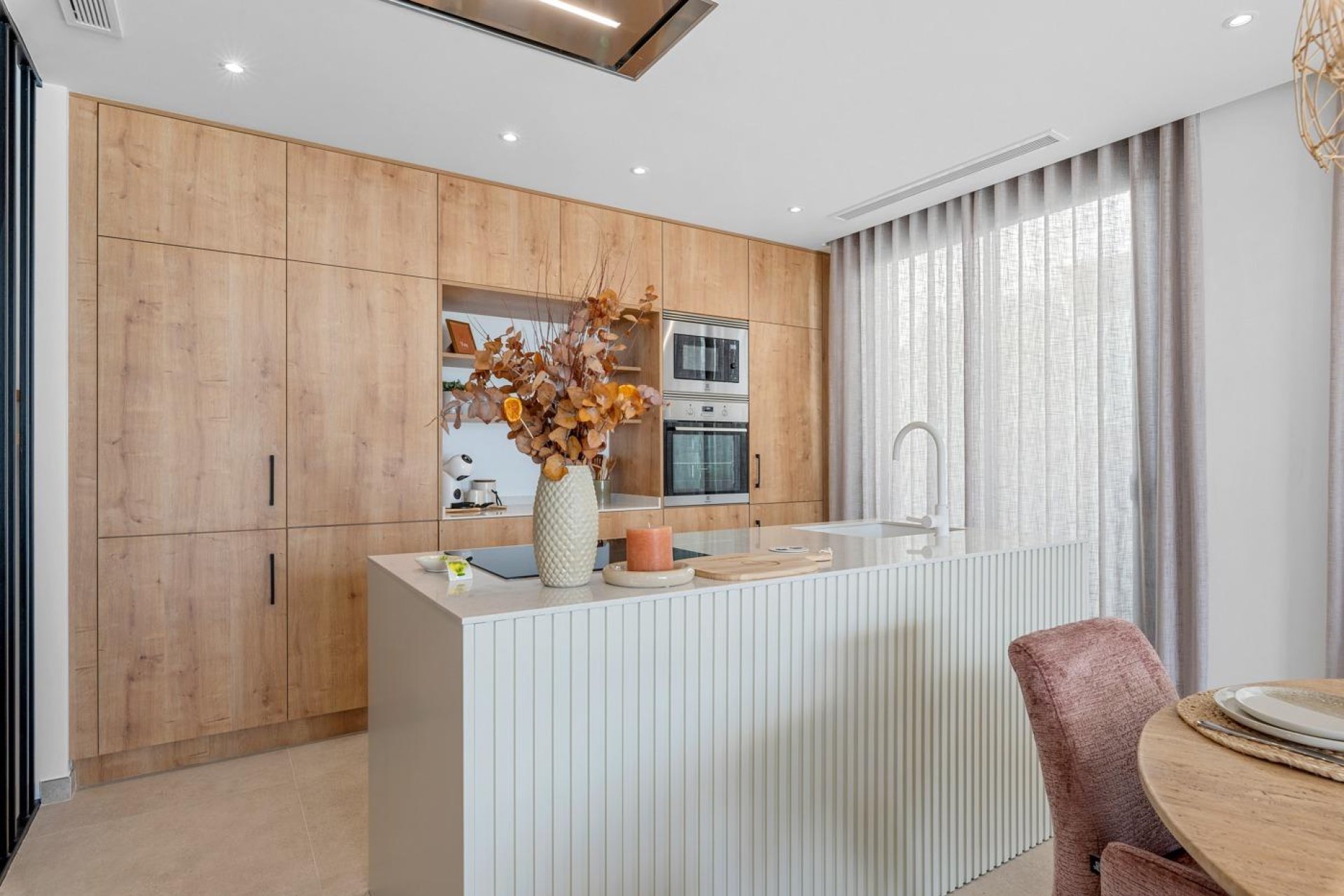 Nouvelle construction - Villa - Dolores