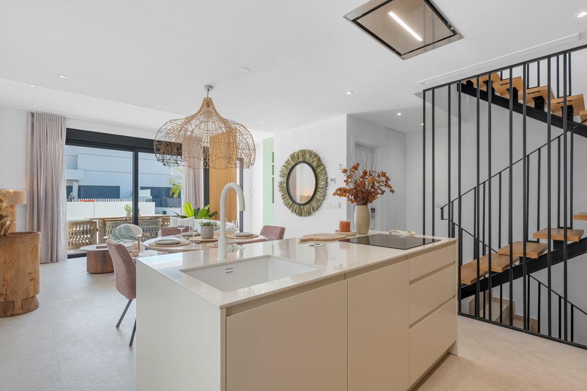 Nouvelle construction - Villa - Dolores