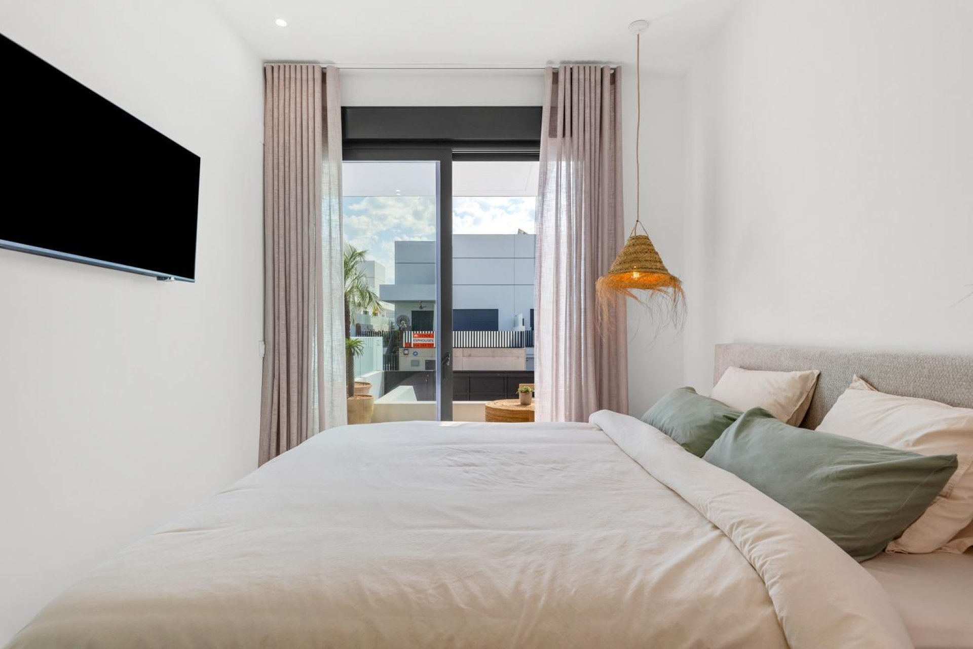 Nouvelle construction - Villa - Dolores