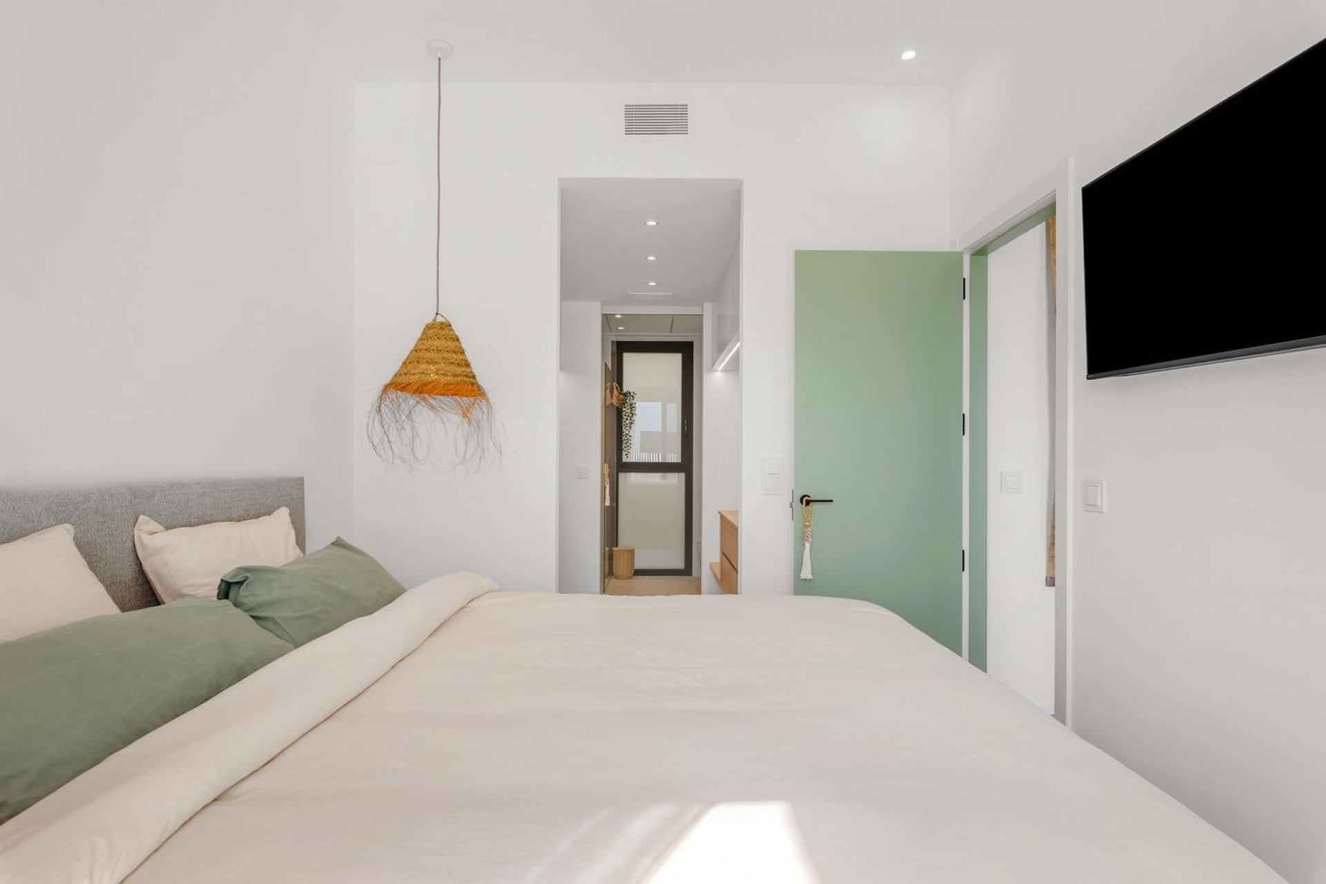 Nouvelle construction - Villa - Dolores