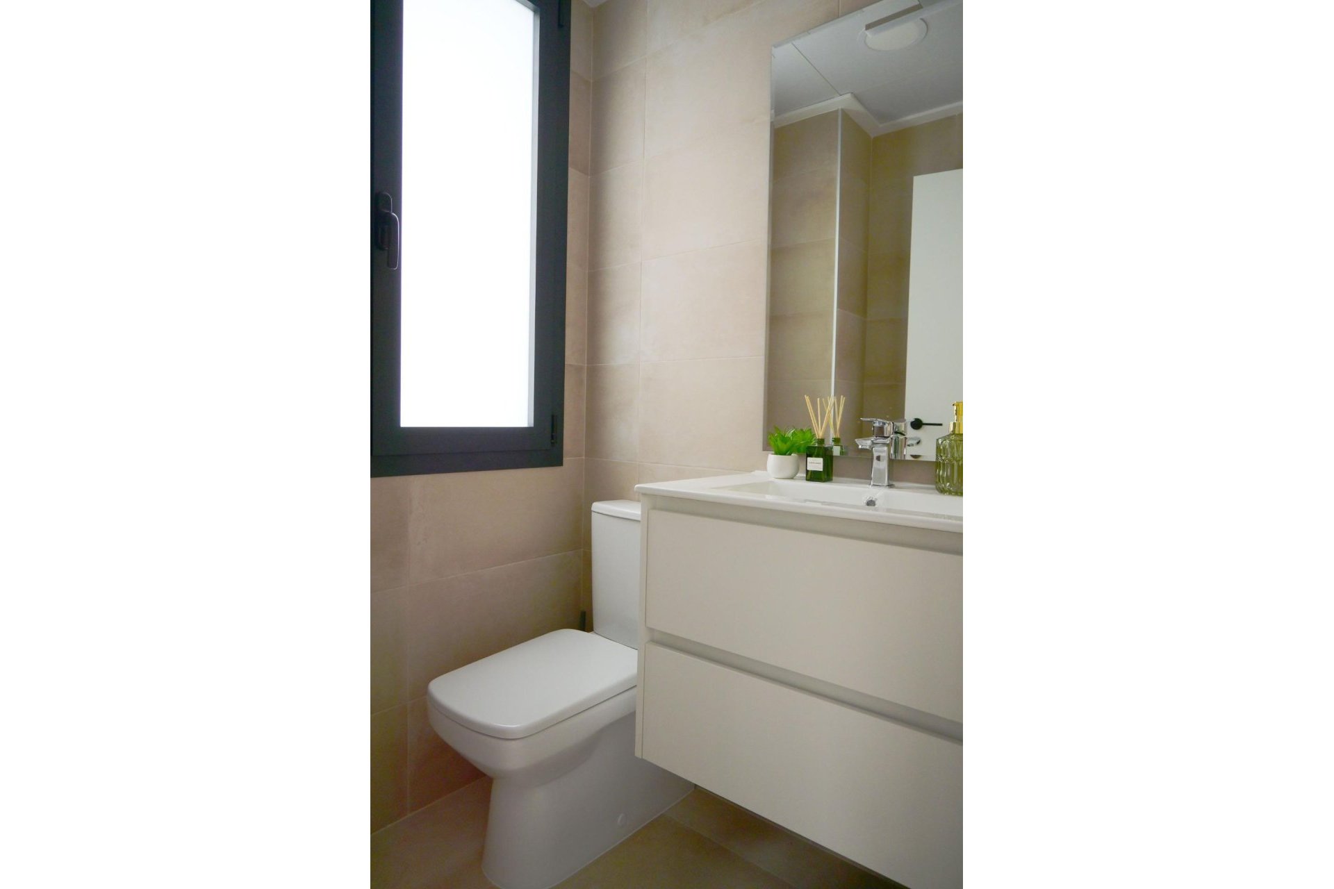 Nouvelle construction - Villa - Dolores