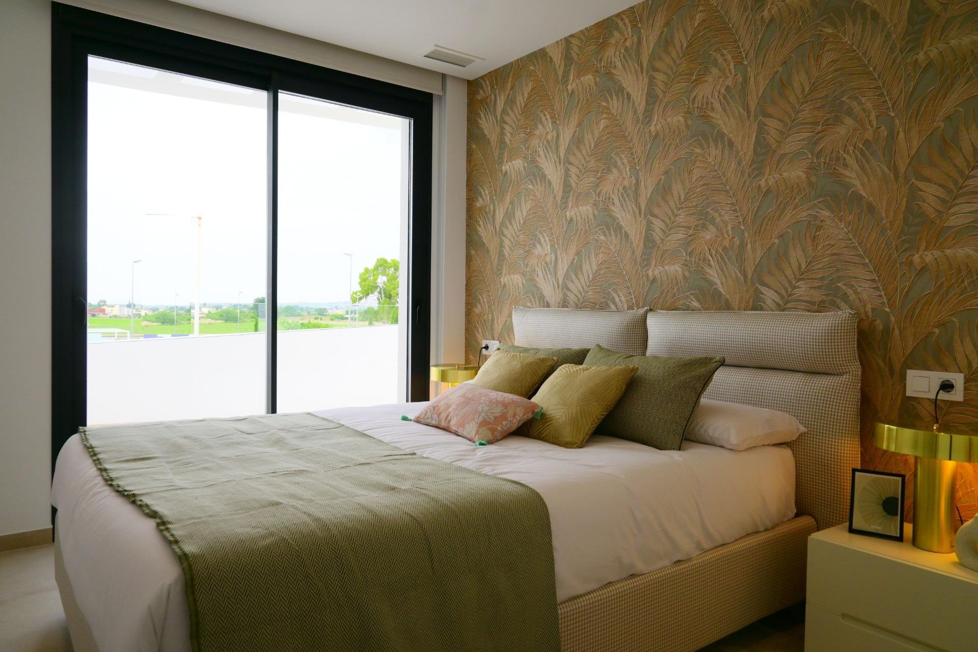 Nouvelle construction - Villa - Dolores