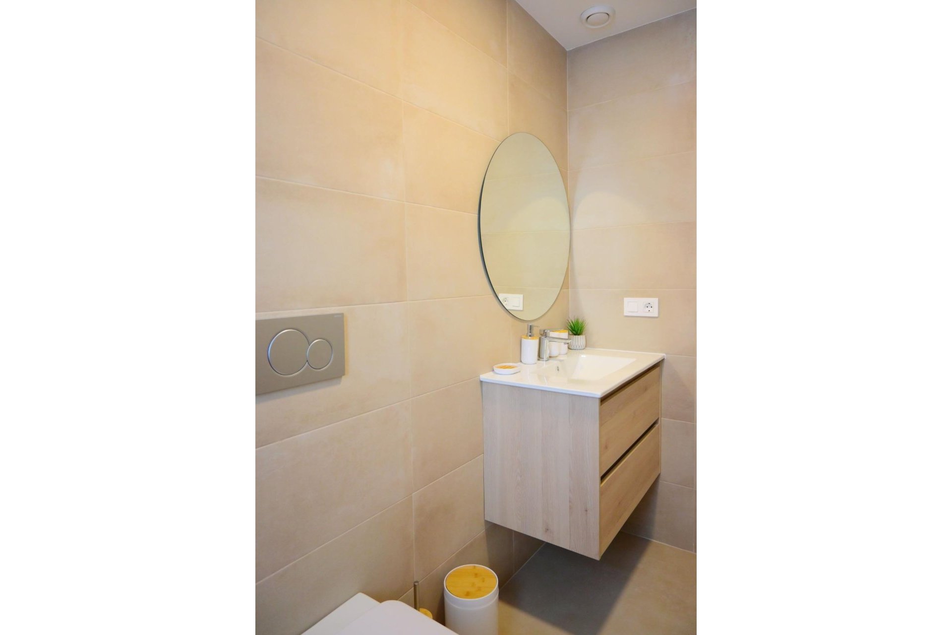 Nouvelle construction - Villa - Dolores