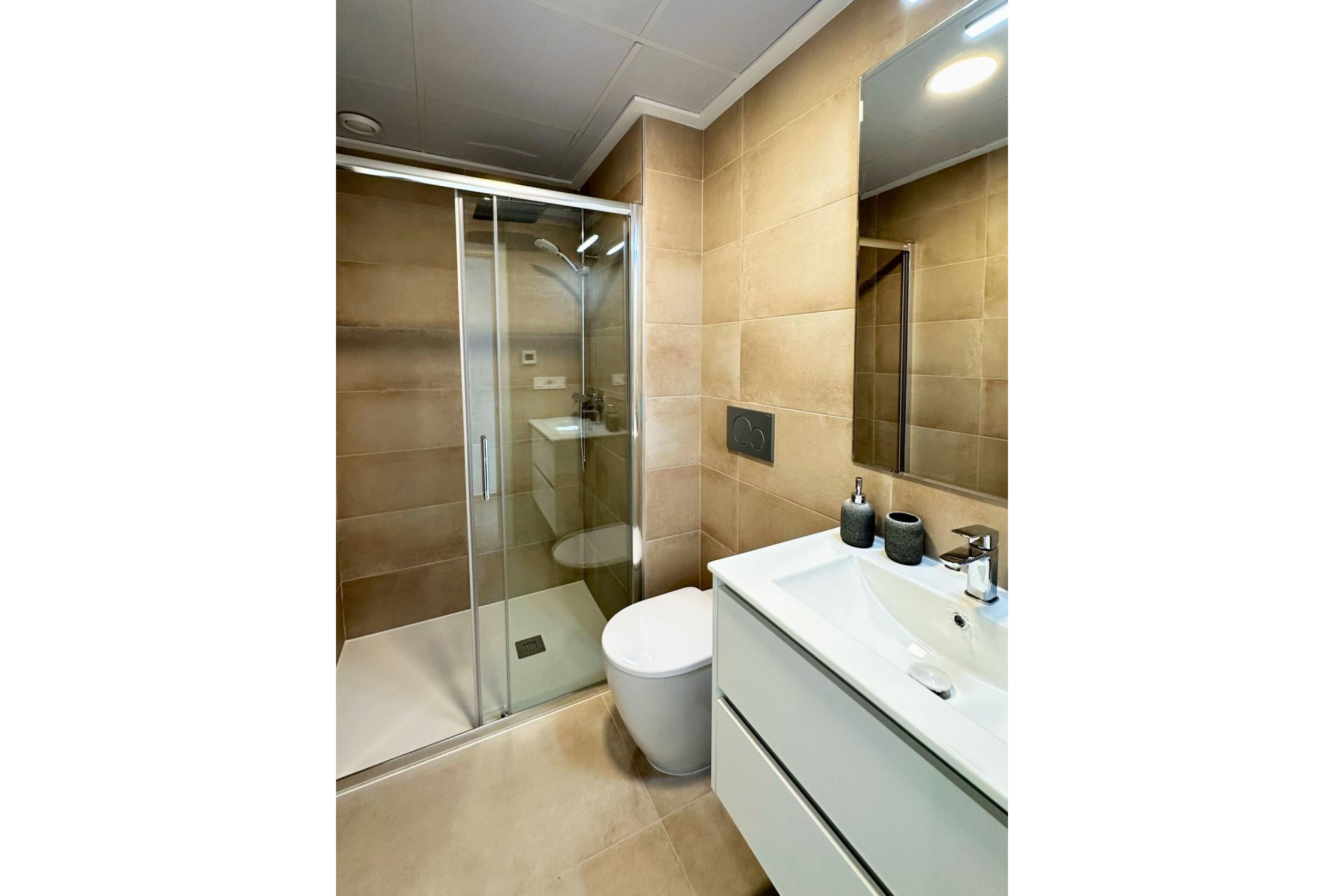 Nouvelle construction - Villa - Dolores